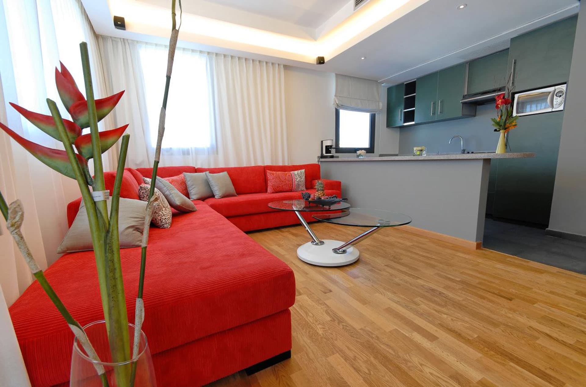 Grand Apartment 2