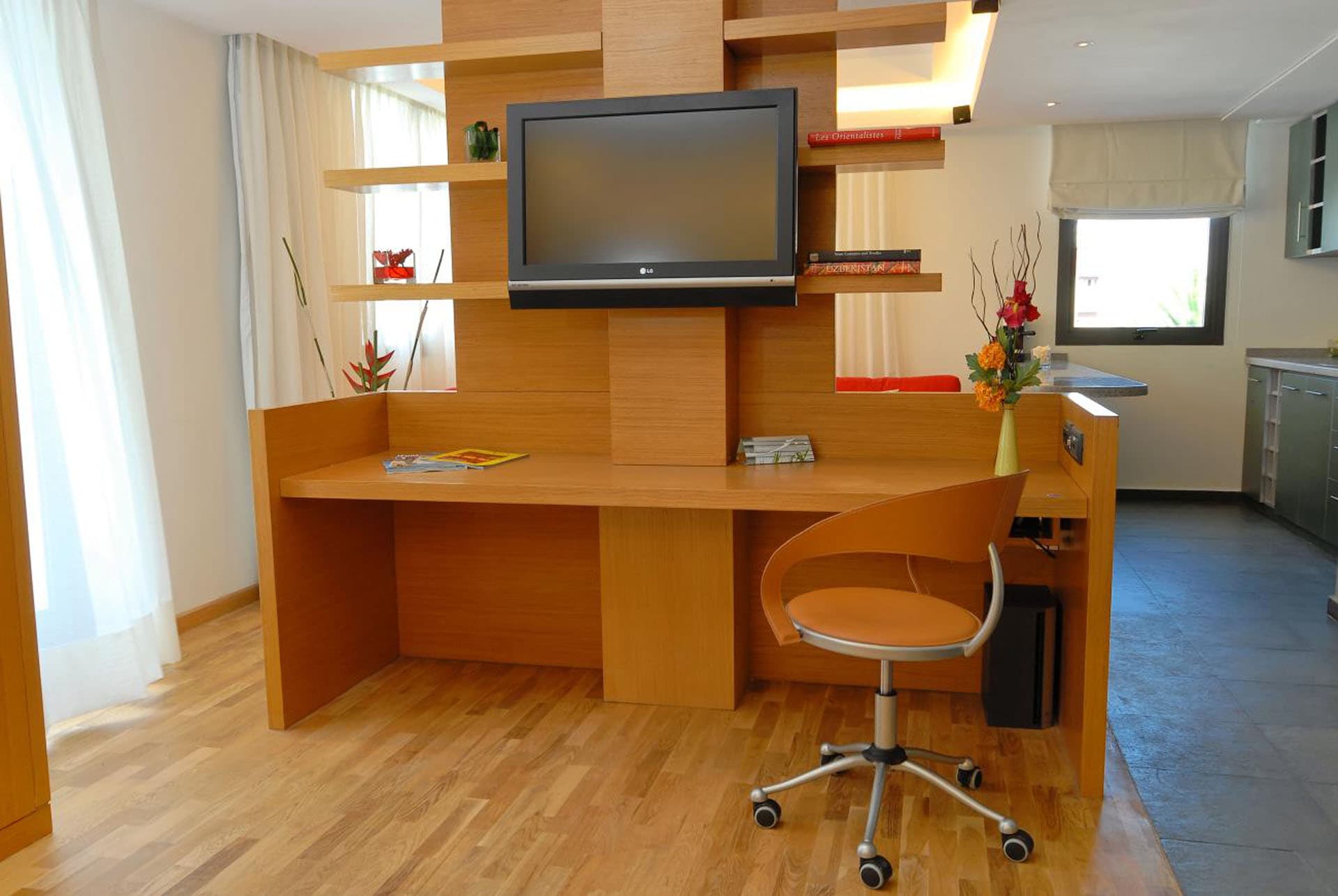 Grand Apartment 1