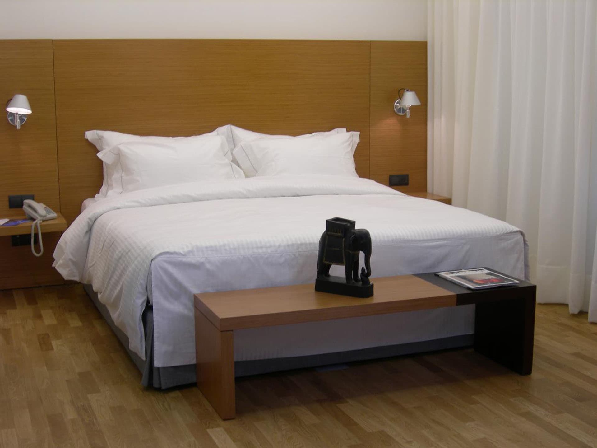 1 Bedroom Apartment Junior 3