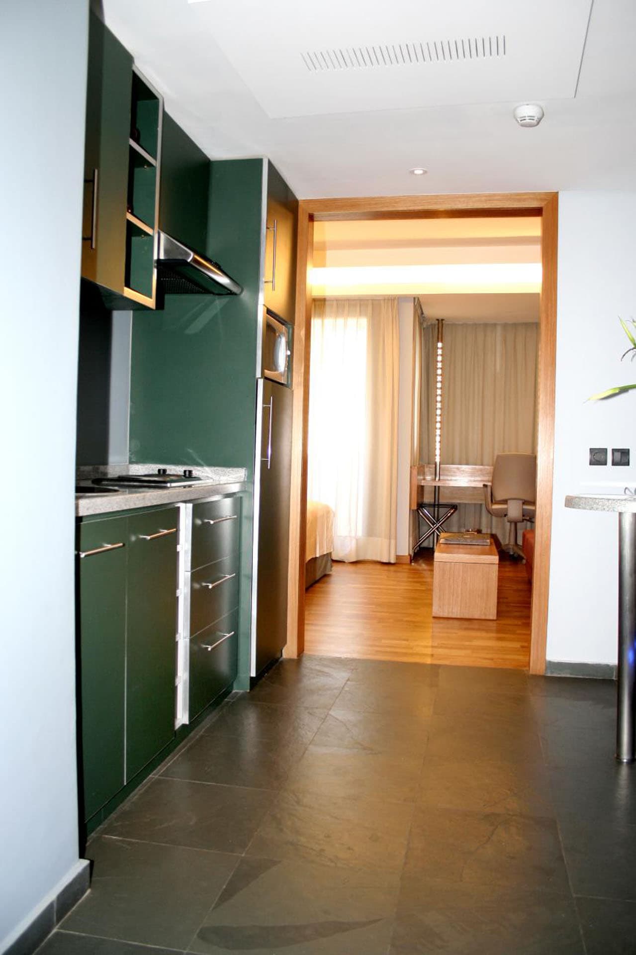 1 Bedroom Apartment Junior 1