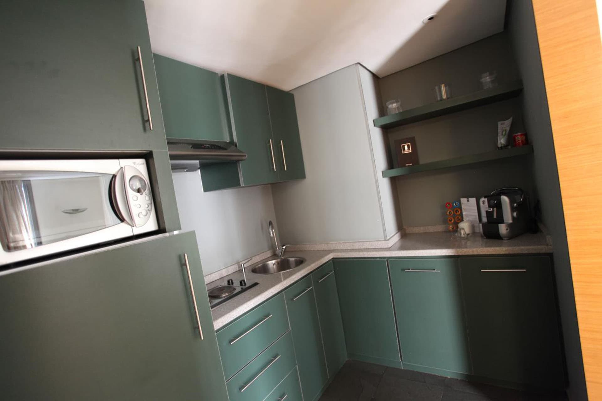1 Bedroom Apartment Senior 2