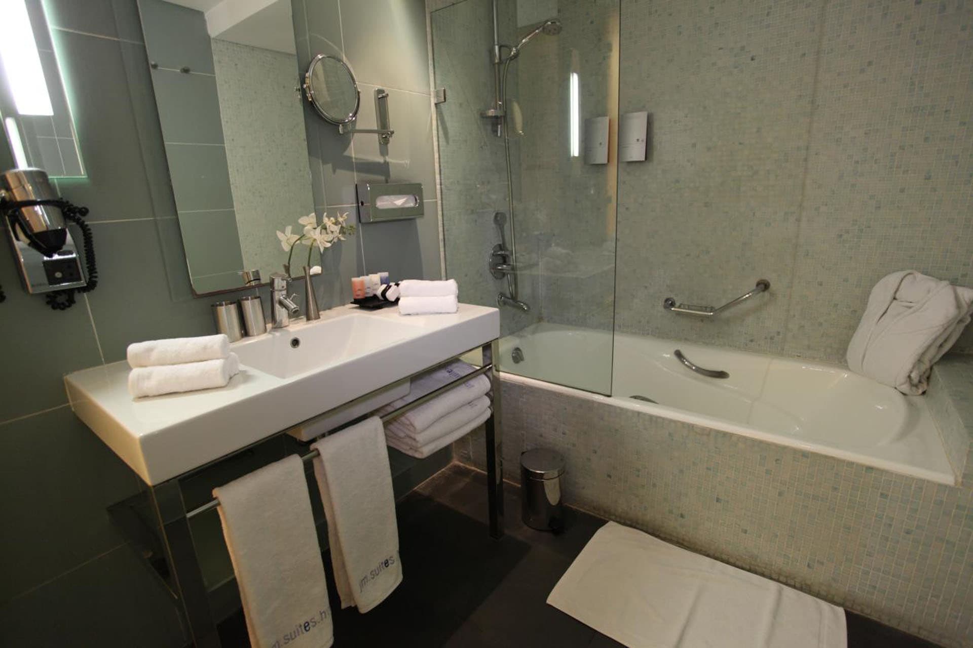 1 Bedroom Apartment Senior 1