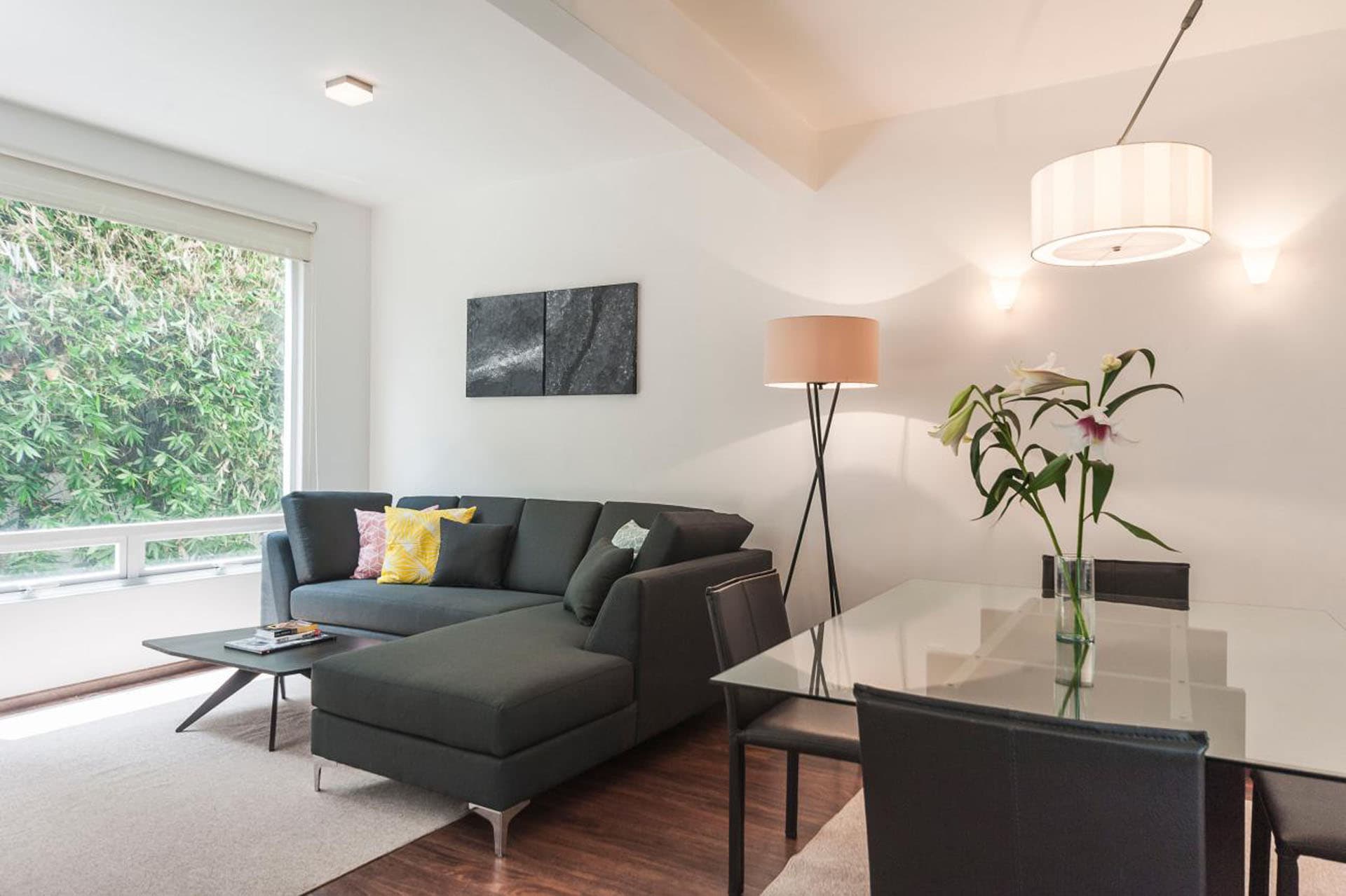 1 Bedroom Apartment Senior 3