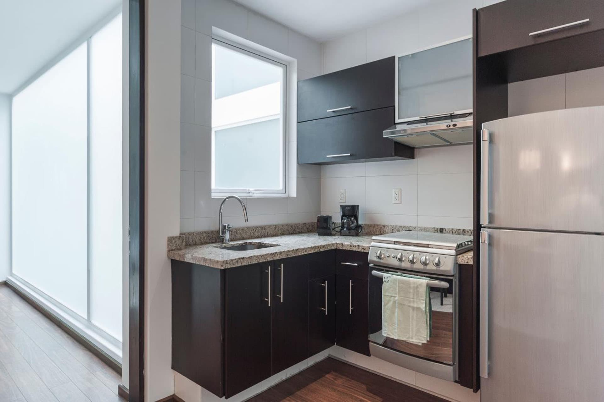 1 Bedroom Apartment Senior 2
