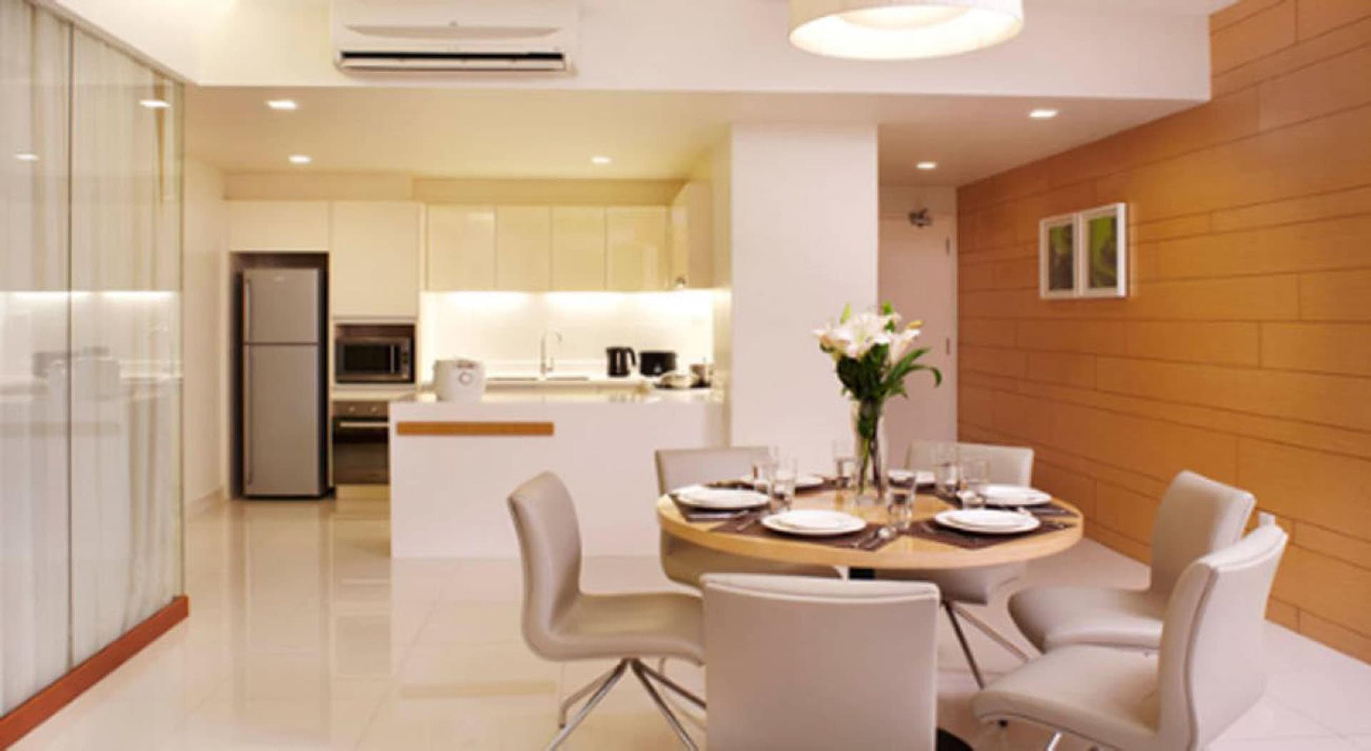 Grand Apartment 3
