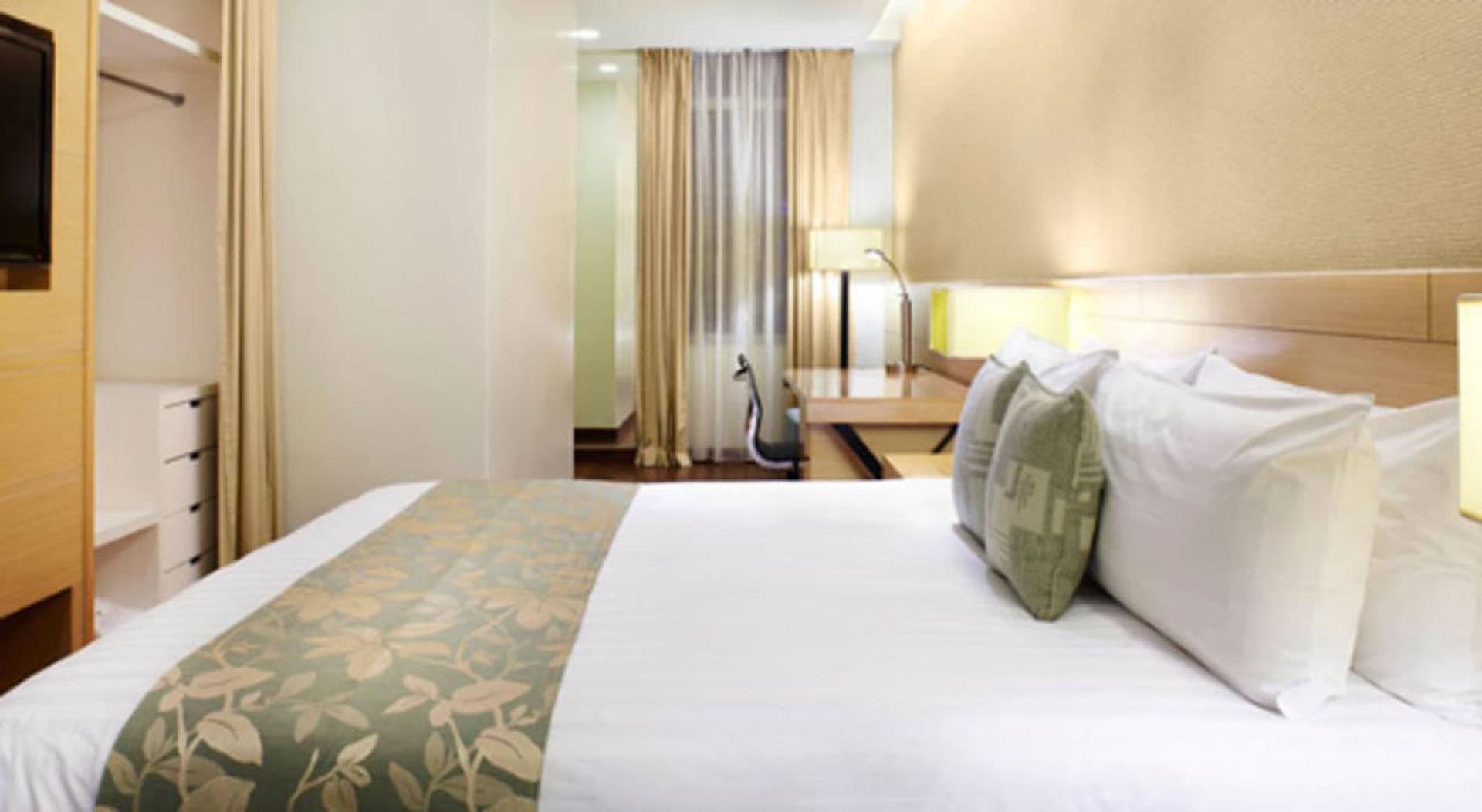 Grand Apartment 2