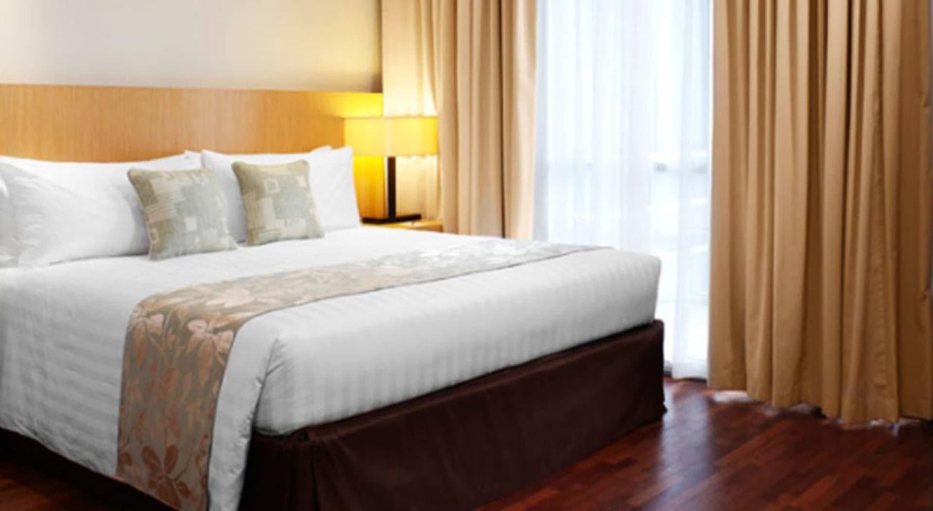 1 Bedroom Apartment Senior 2