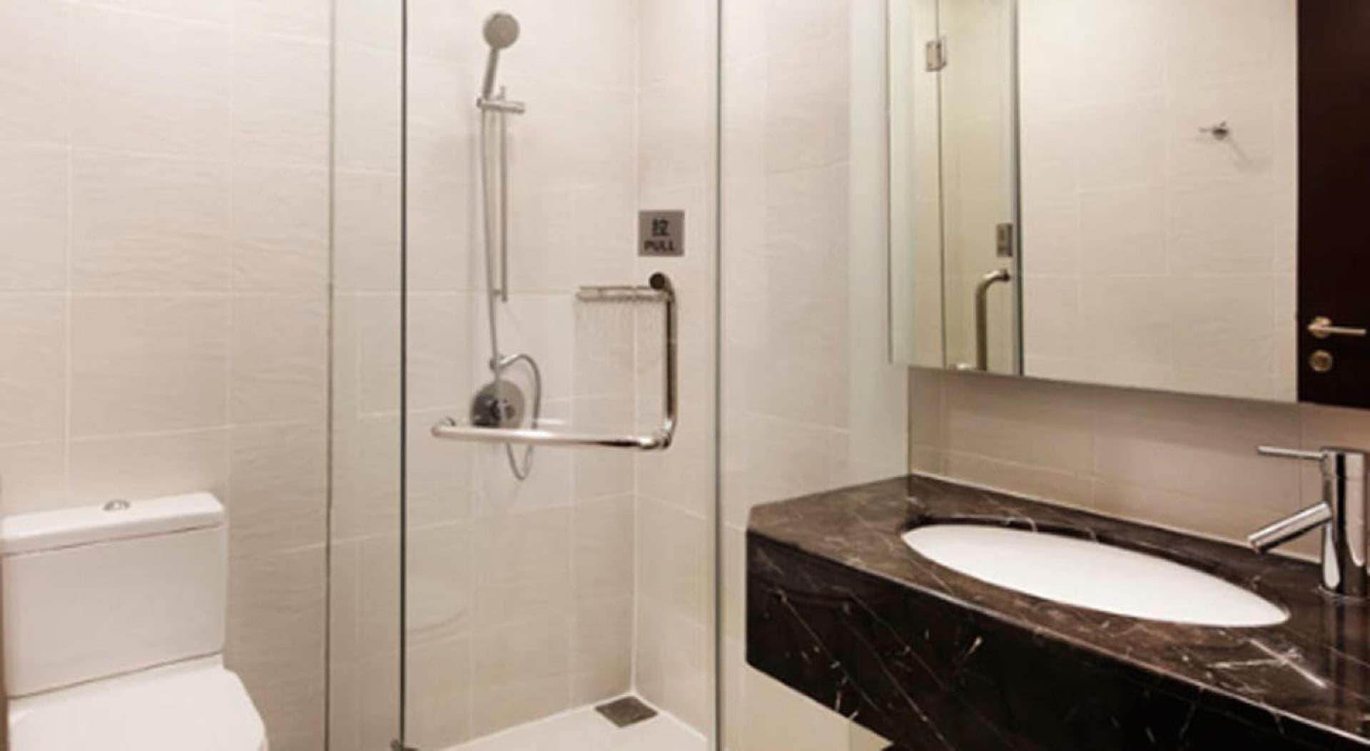 2 Bedroom Apartment Senior 3