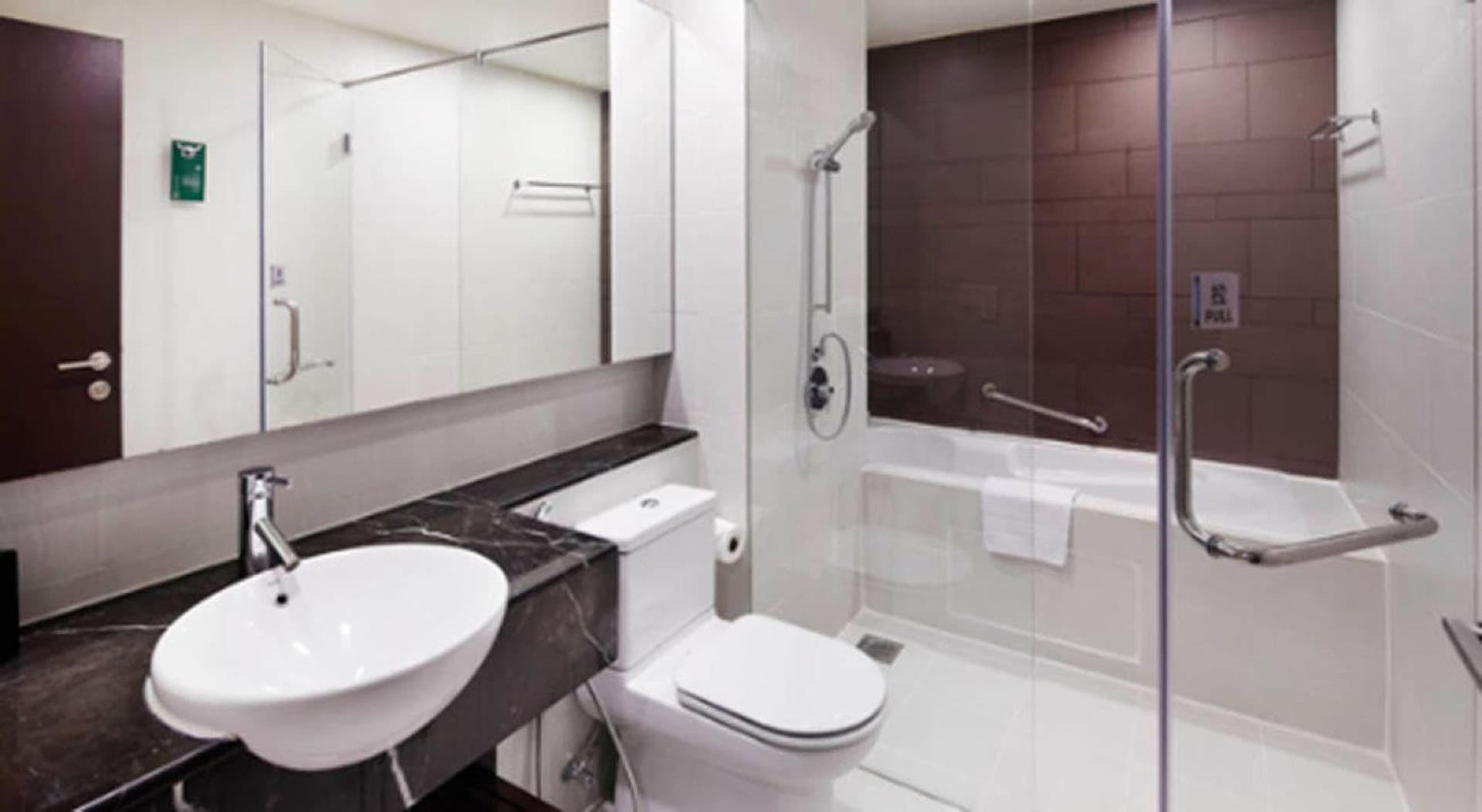 Studio Apartment Senior  3
