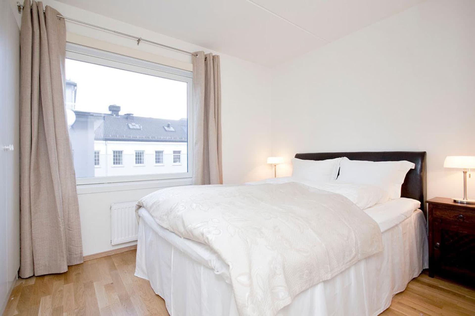 1 Bedroom Apartment Junior 3
