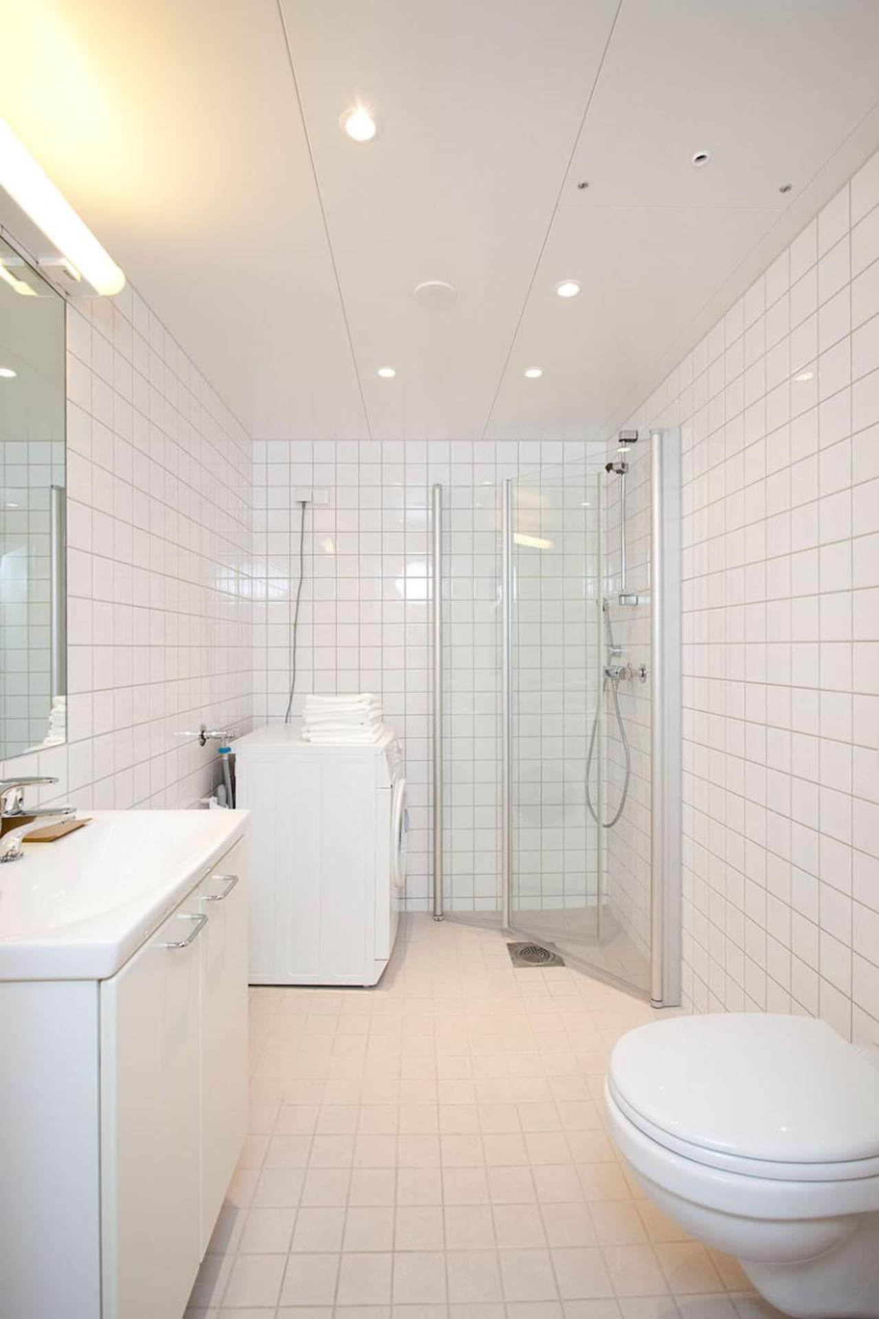 1 Bedroom Apartment Junior 2