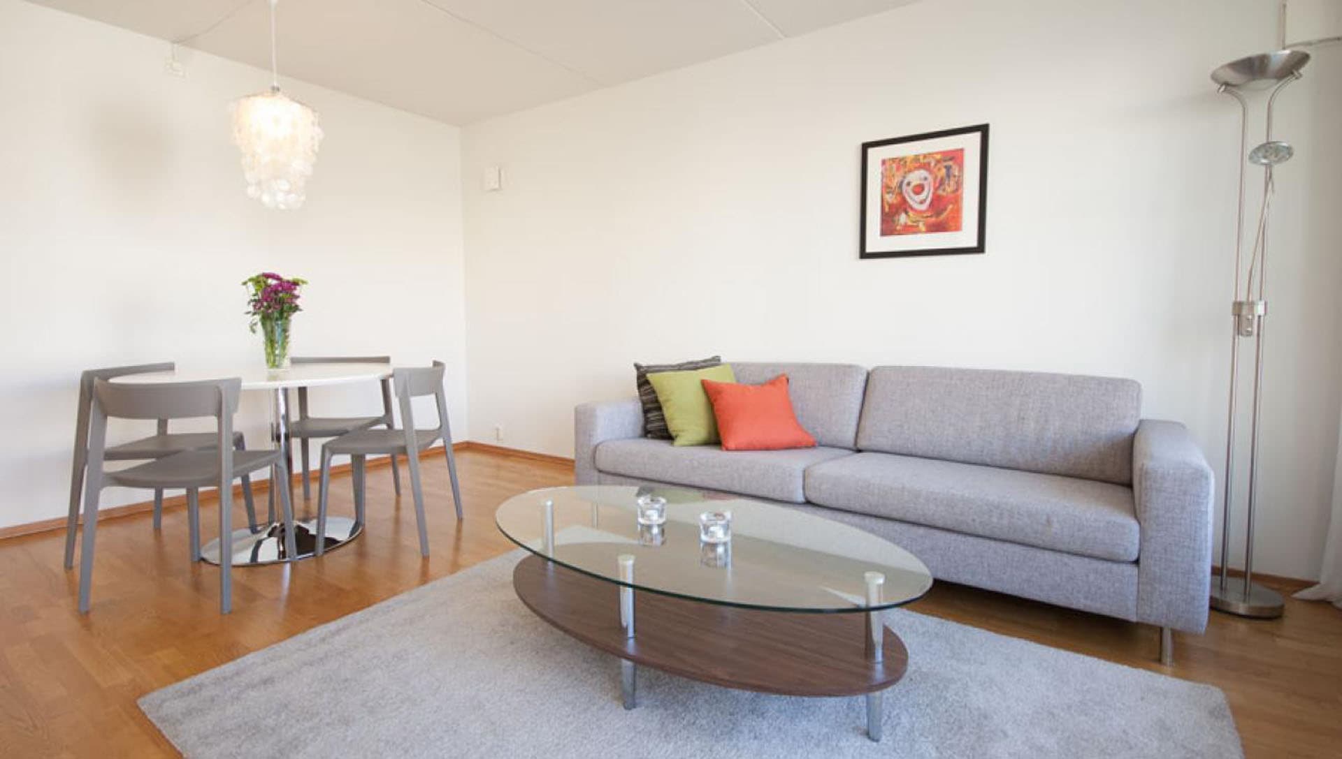 3 Bedroom Apartment Junior 3
