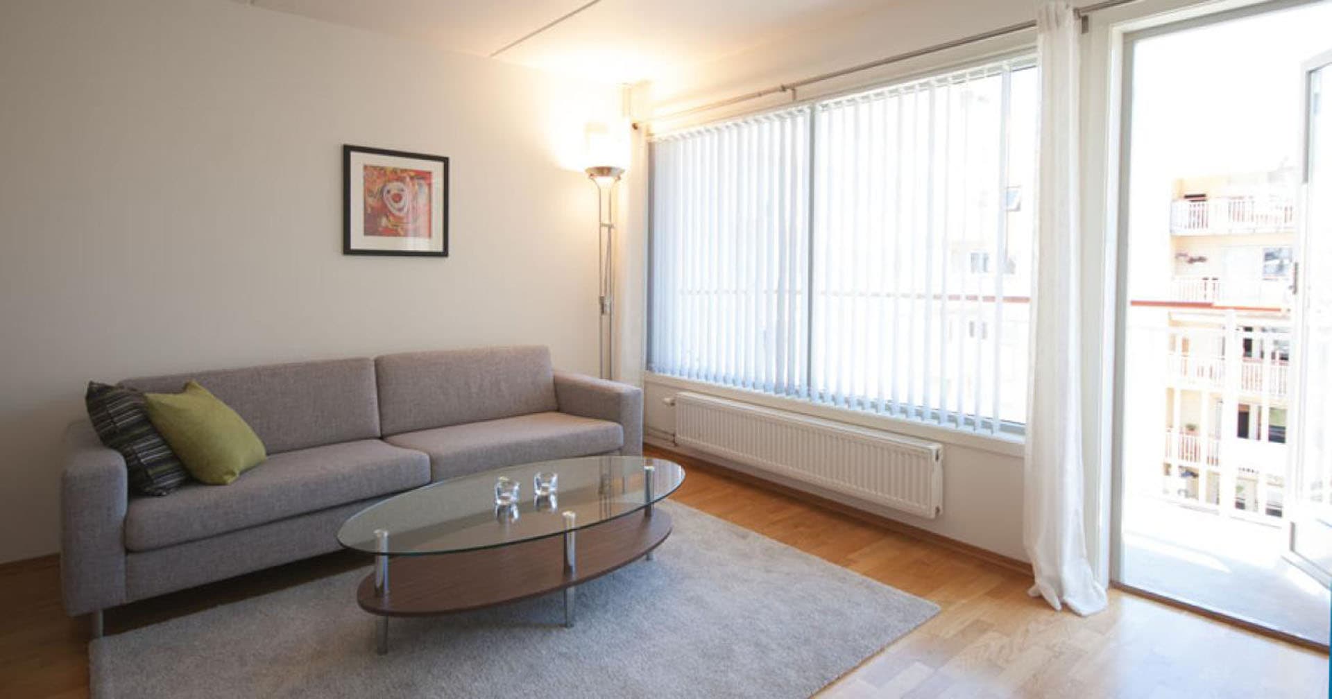 3 Bedroom Apartment Junior 2