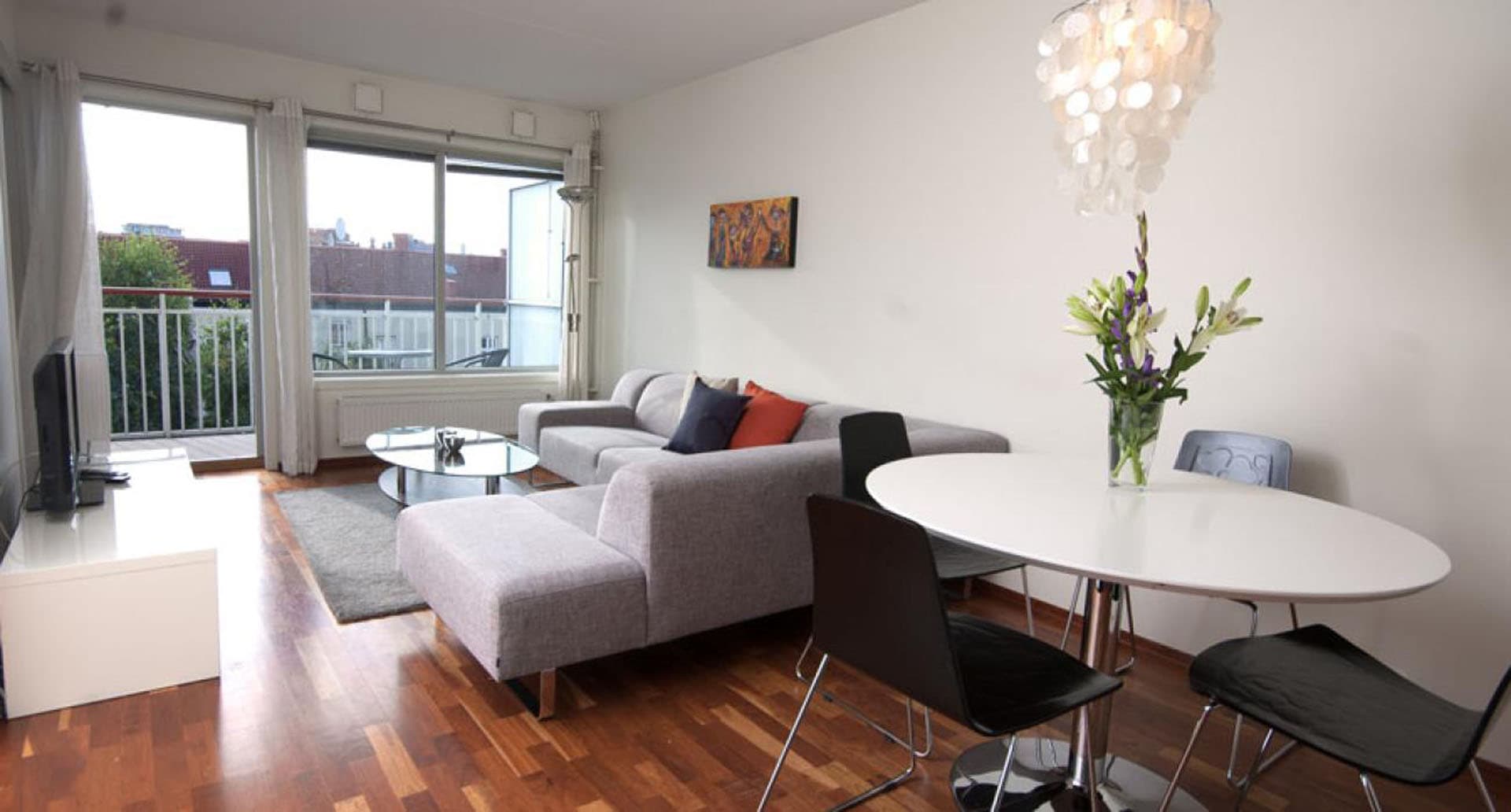 3 Bedroom Apartment Junior 1