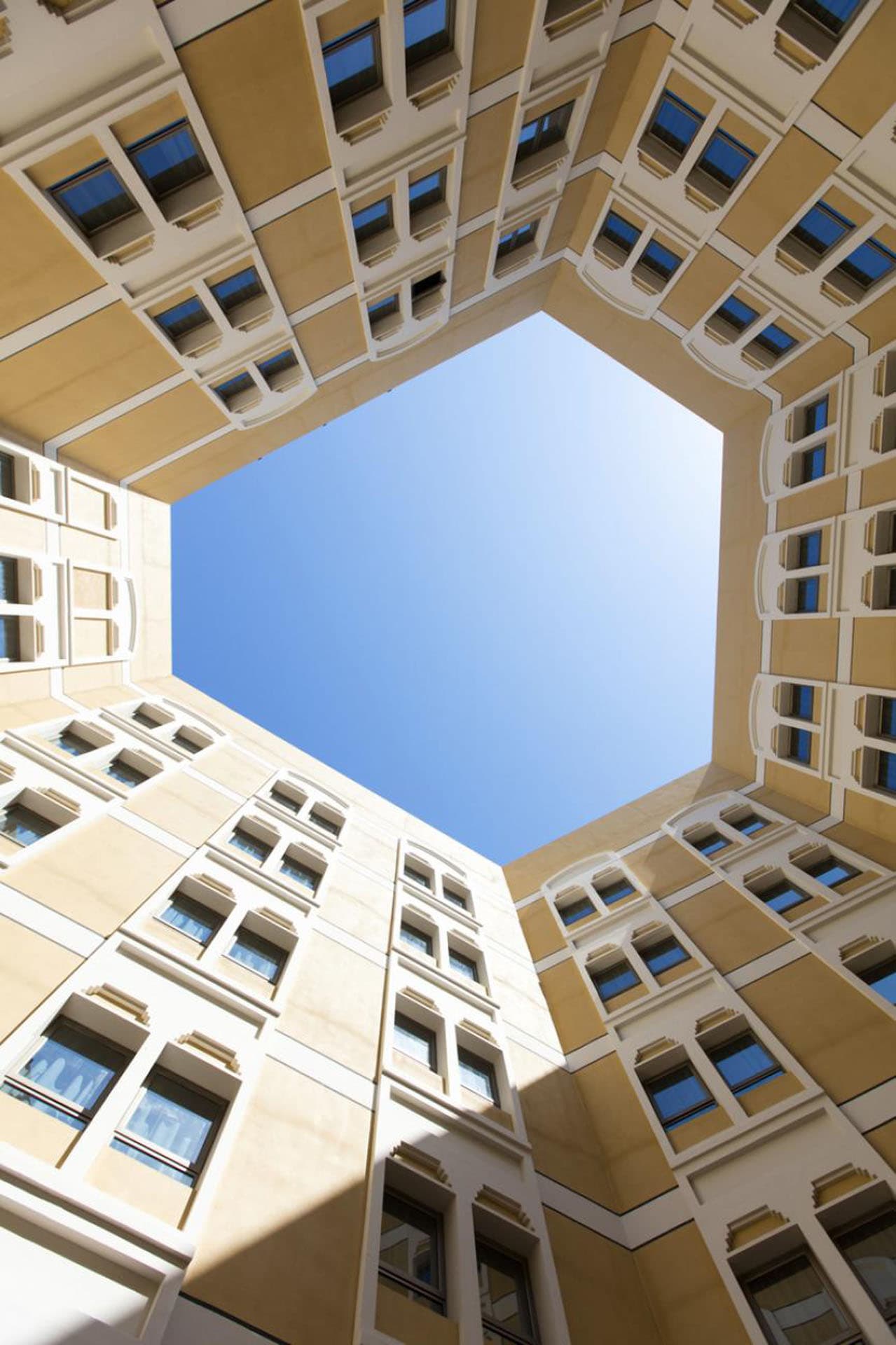 3 Bedroom Apartment Senior 1