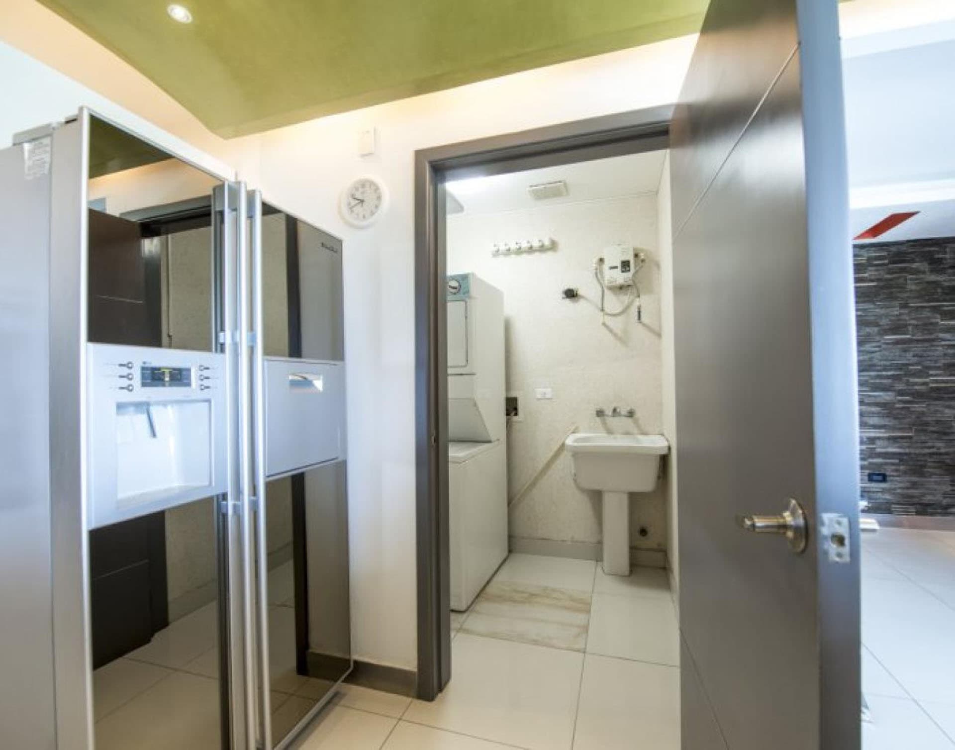 1 Bedroom Apartment Senior 3
