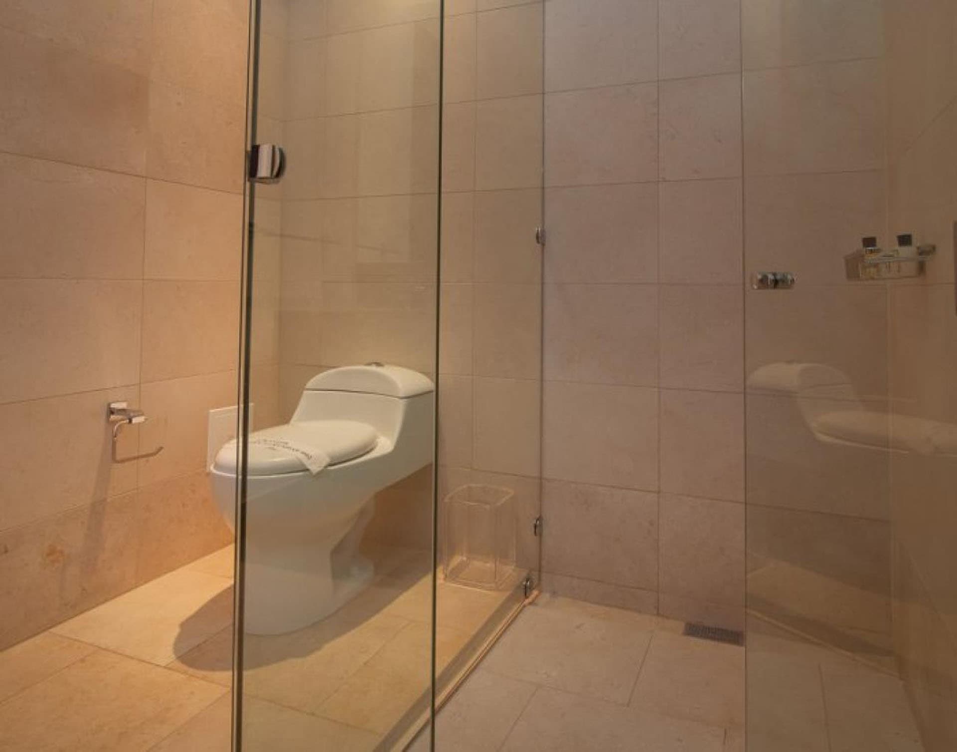 1 Bedroom Apartment Senior 3