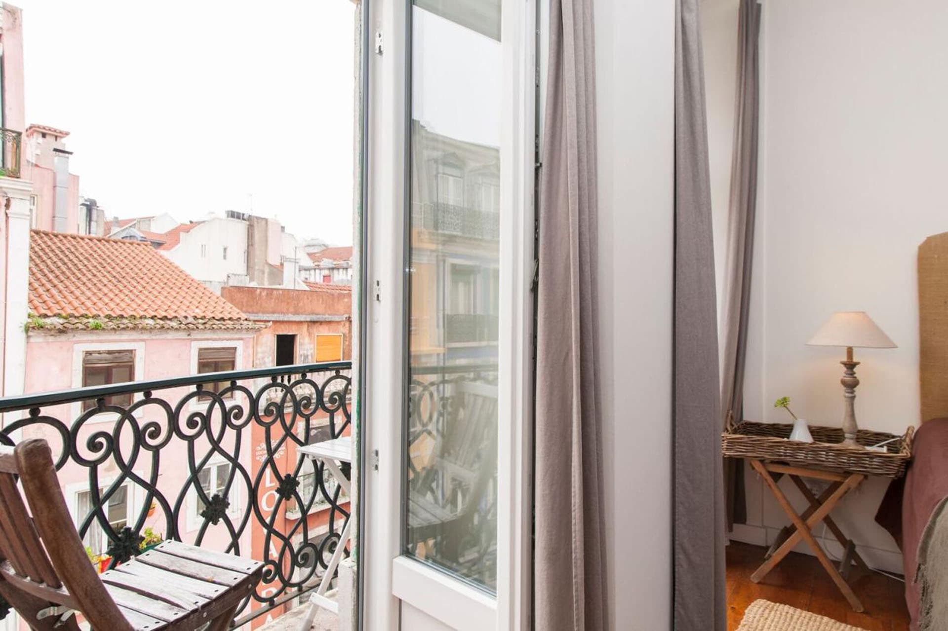 1 Bedroom Apartment Junior 2