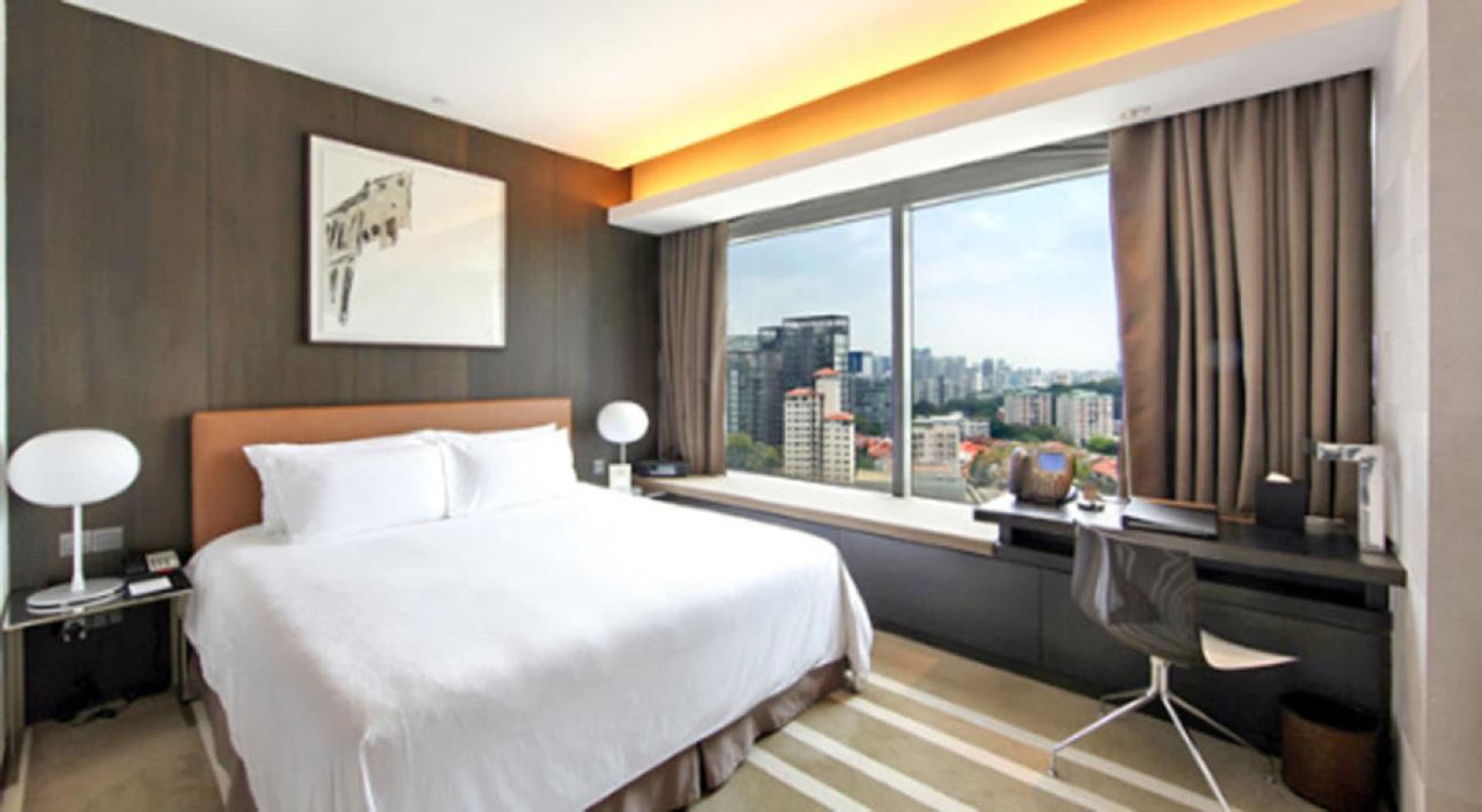 1 Bedroom Apartment Junior 3