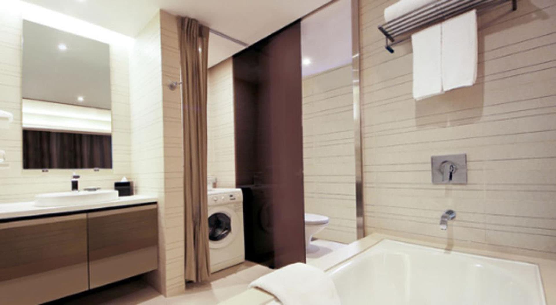 1 Bedroom Apartment Junior 2
