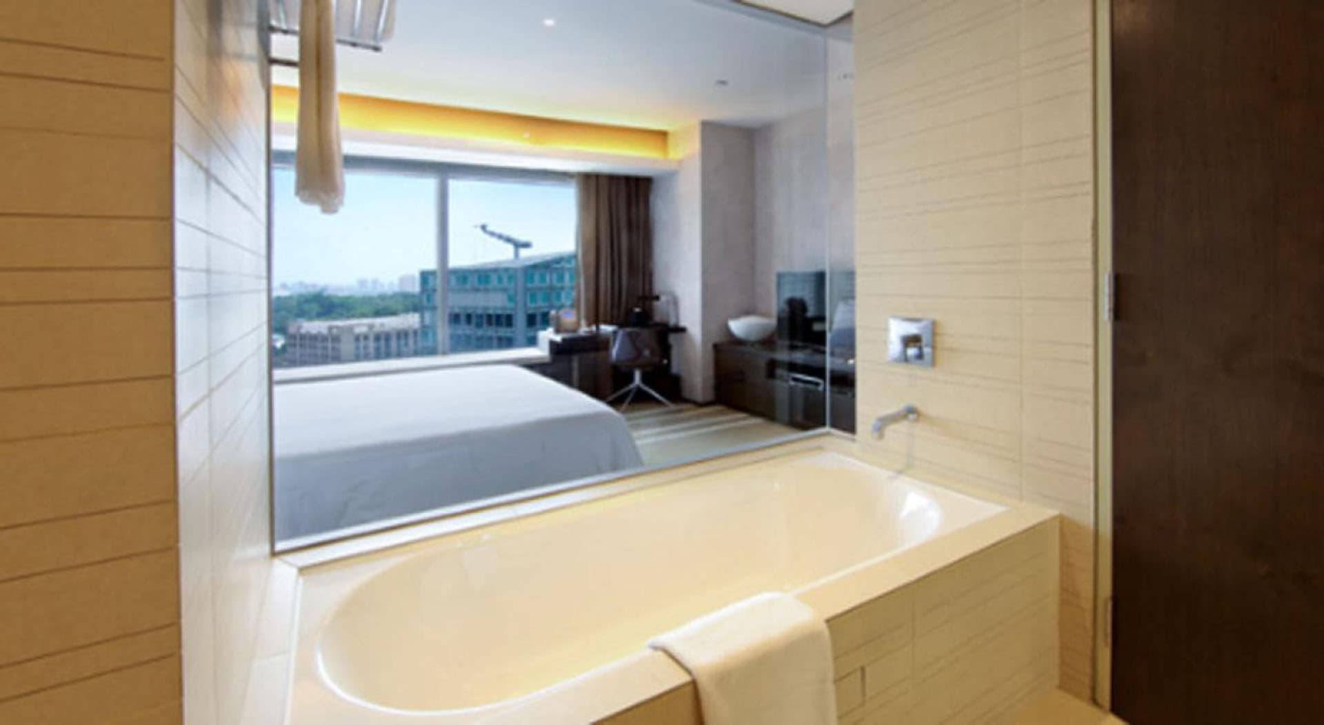 1 Bedroom Apartment Junior 1