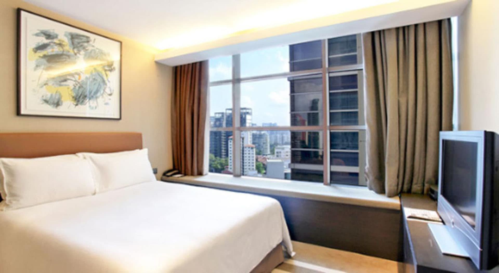 2 Bedroom Apartment Junior 2