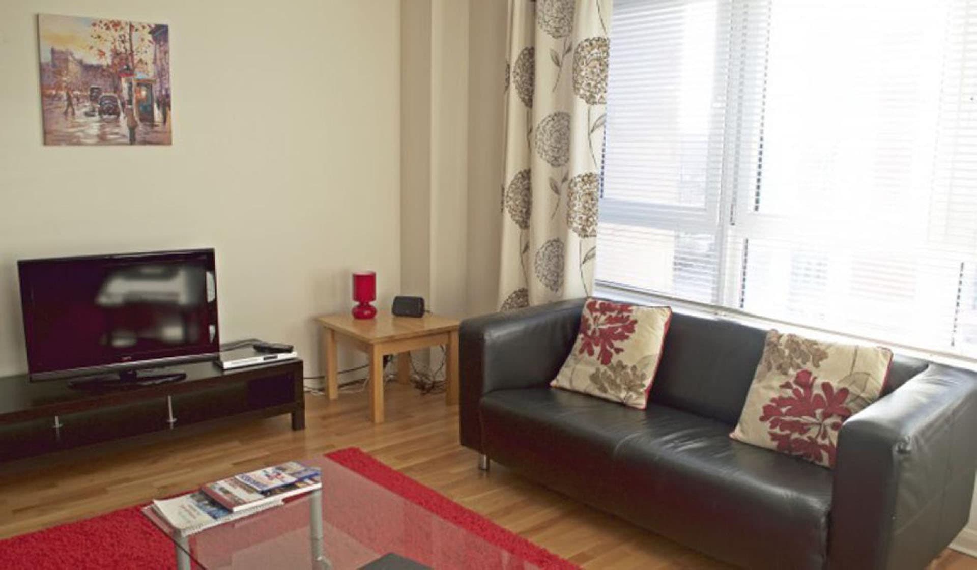 2 Bedroom Apartment Junior 3