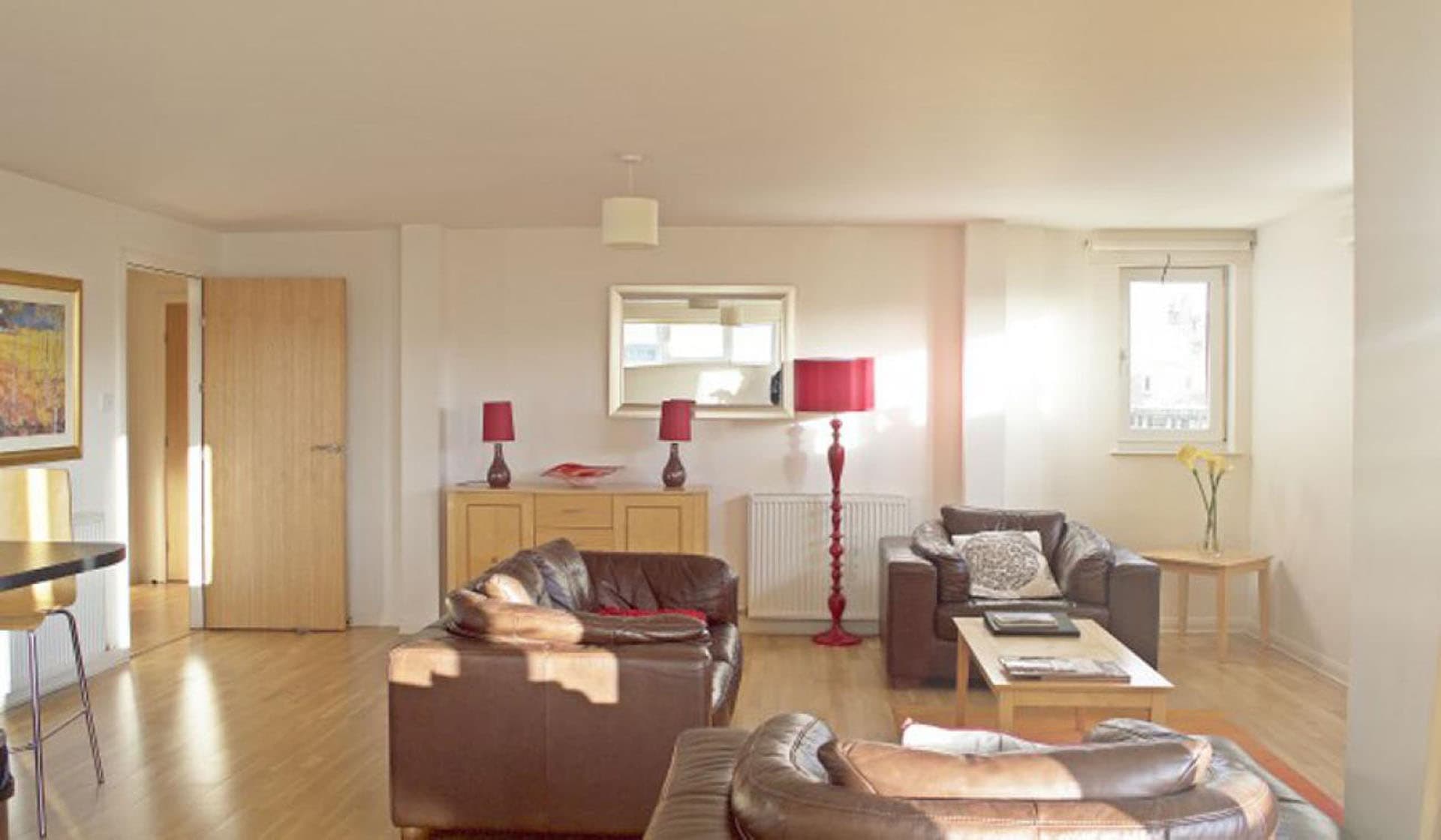 2 Bedroom Apartment Junior 2