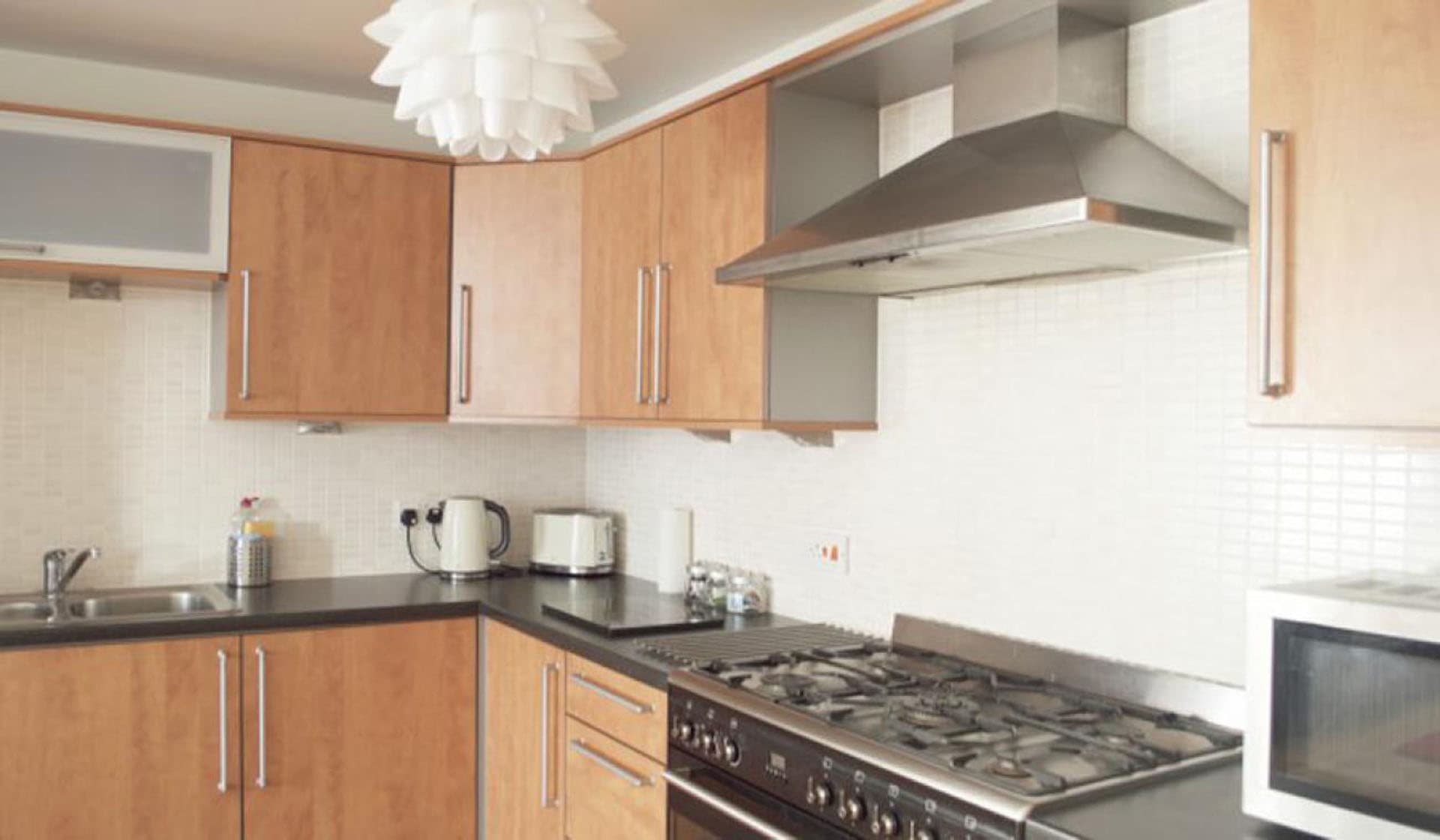 2 Bedroom Apartment Junior 1