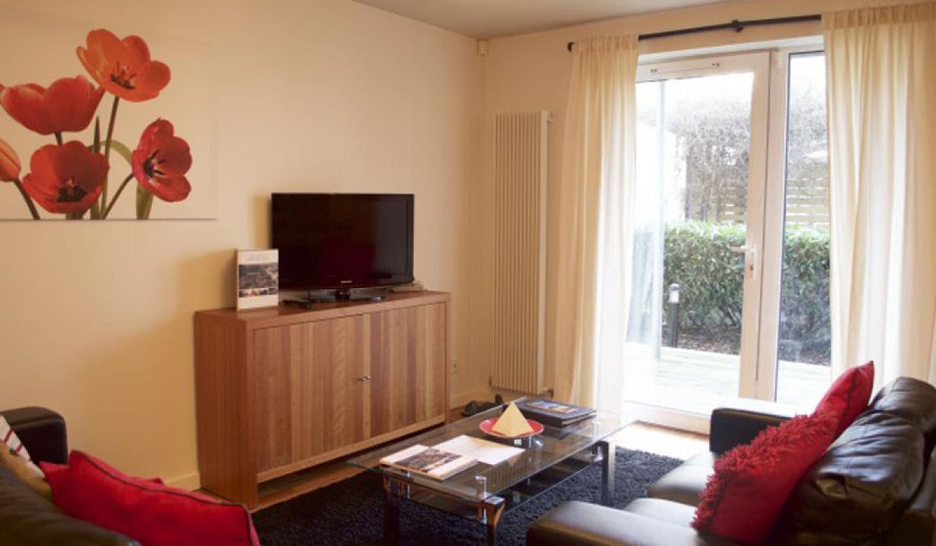 2 Bedroom Apartment Junior 2
