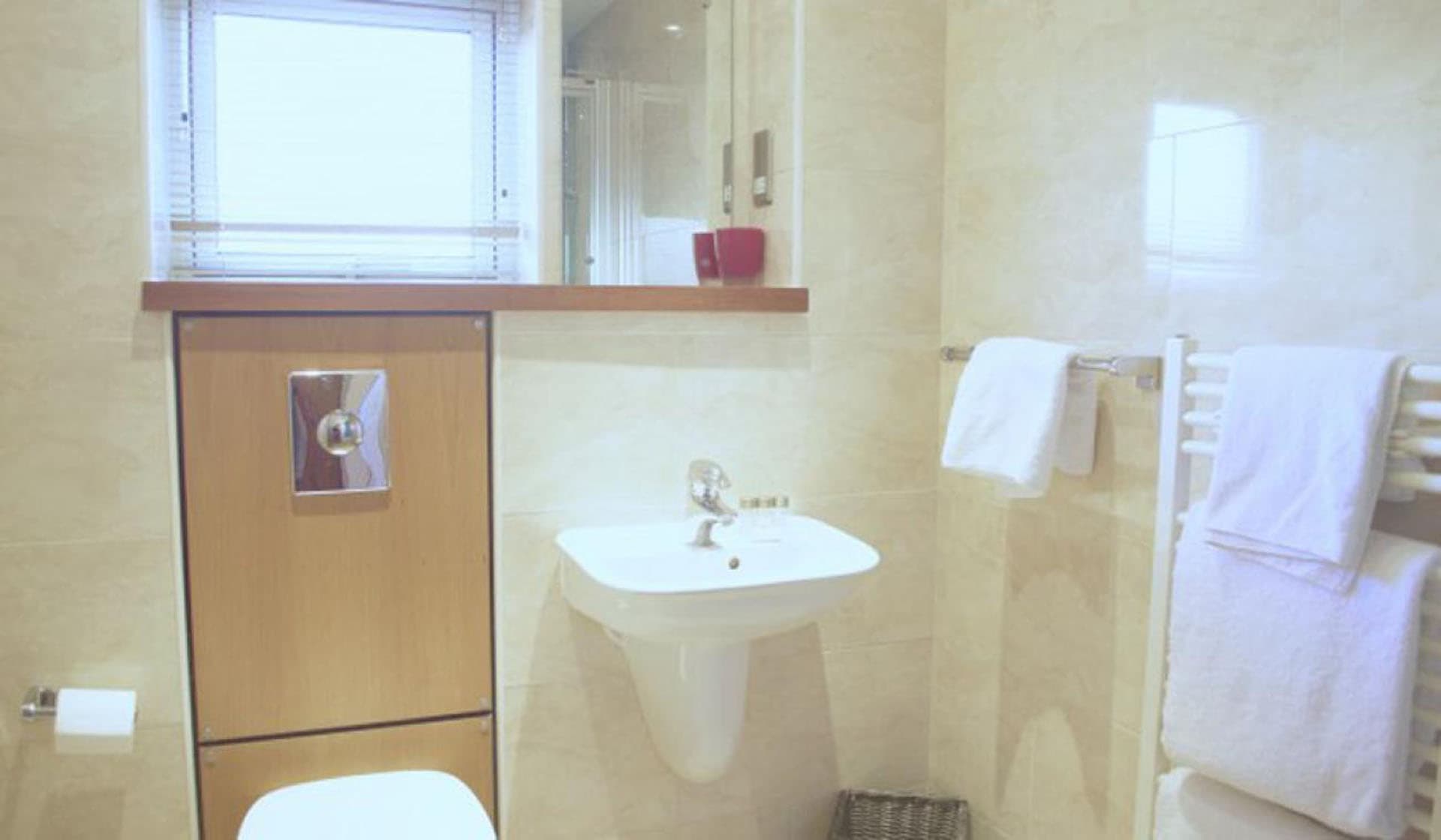2 Bedroom Apartment Junior 1