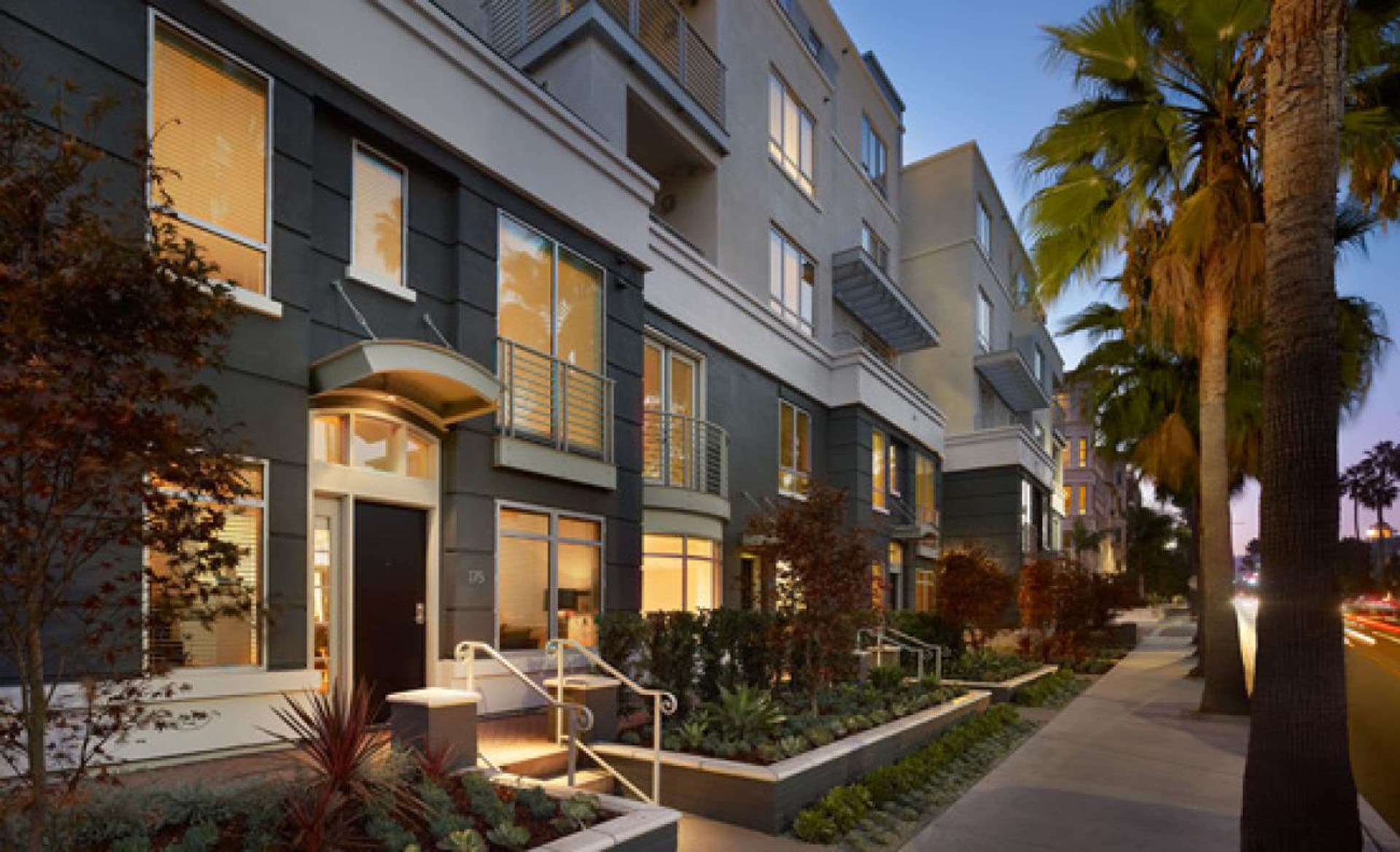 1 Bedroom Apartment Senior 3