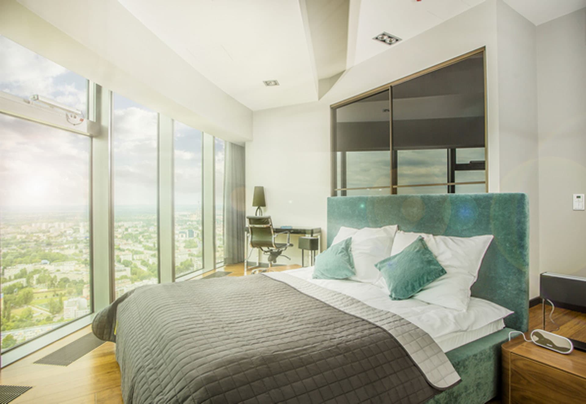 Grand Apartment 3