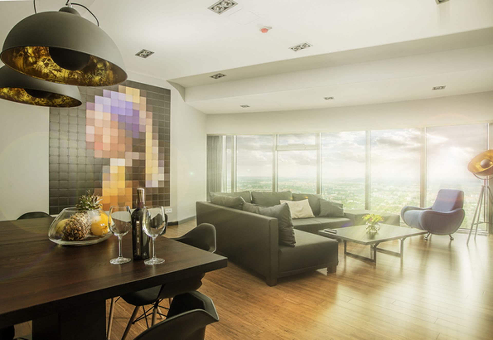 Grand Apartment 2