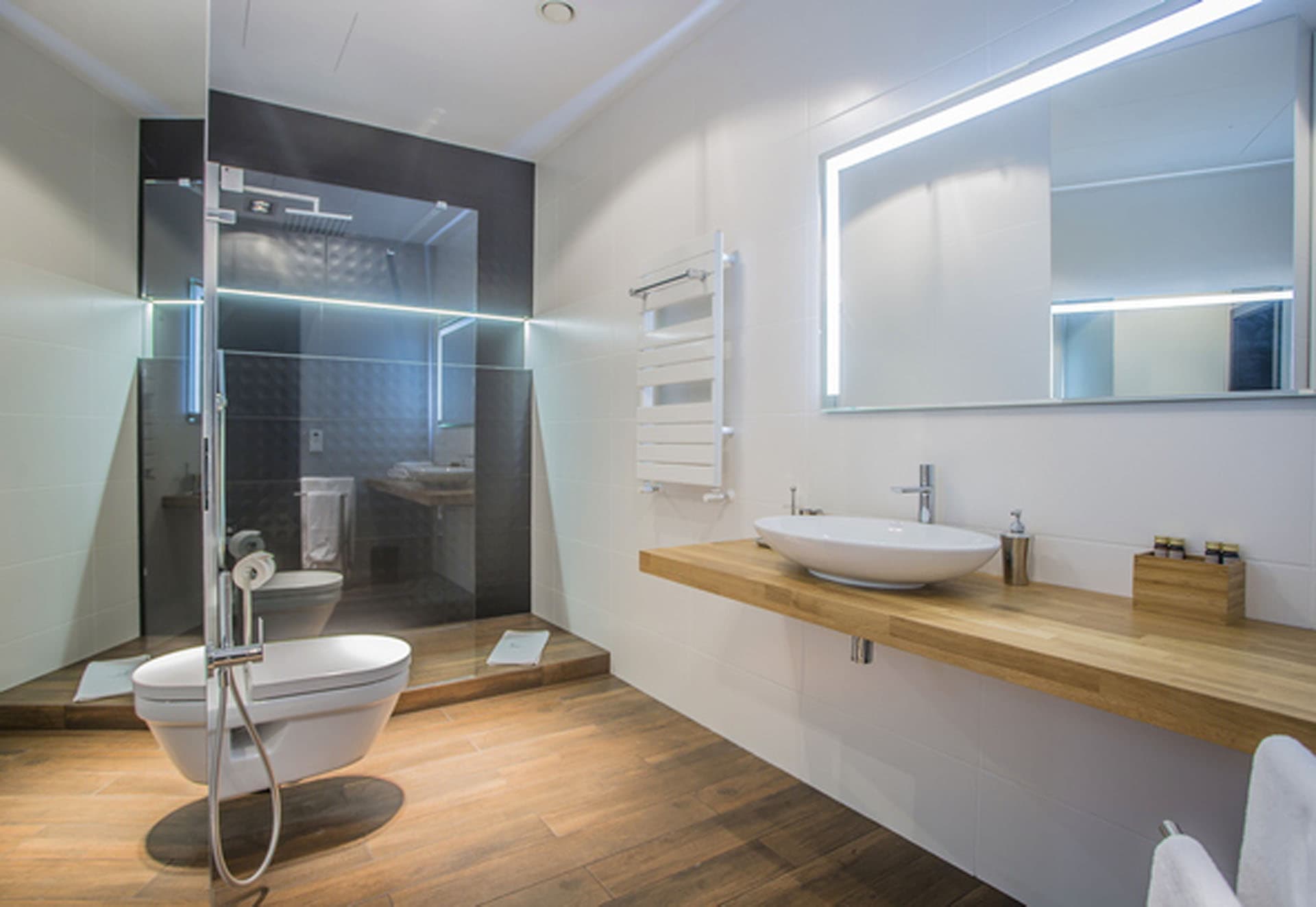 Grand Apartment 1
