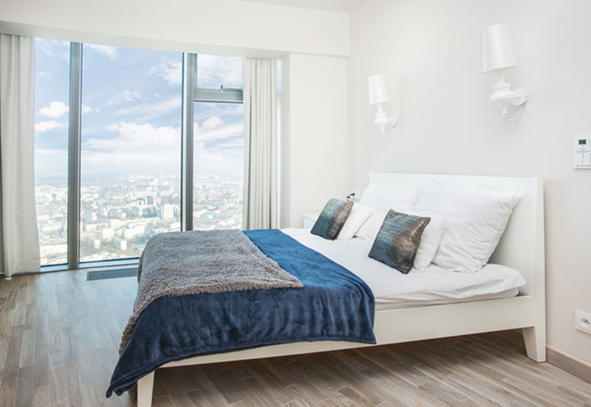 1 Bedroom Apartment Junior 2
