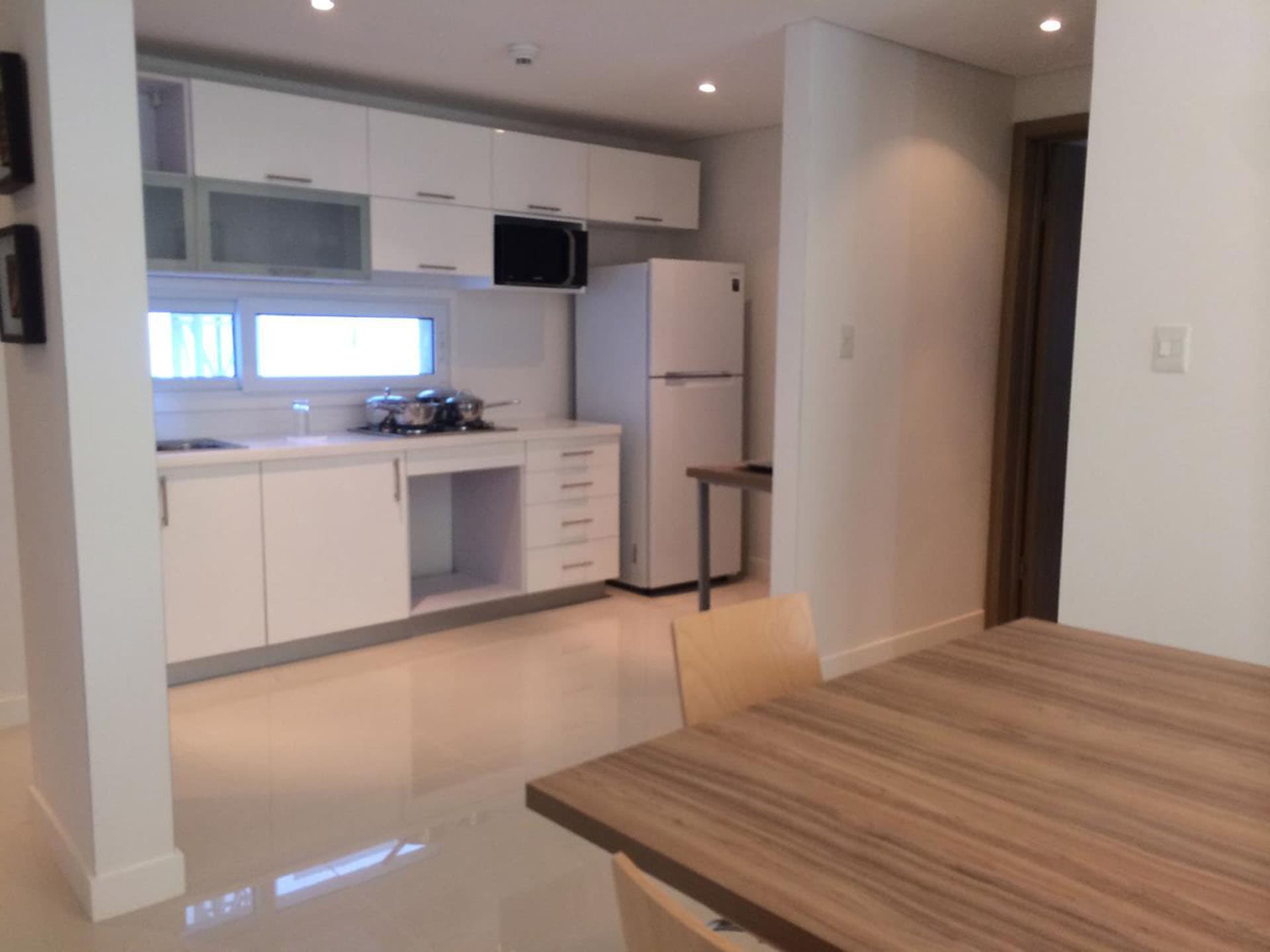 1 Bedroom Apartment Senior 3