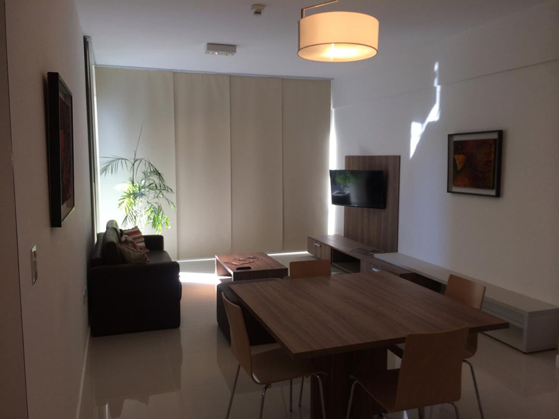 1 Bedroom Apartment Senior 2