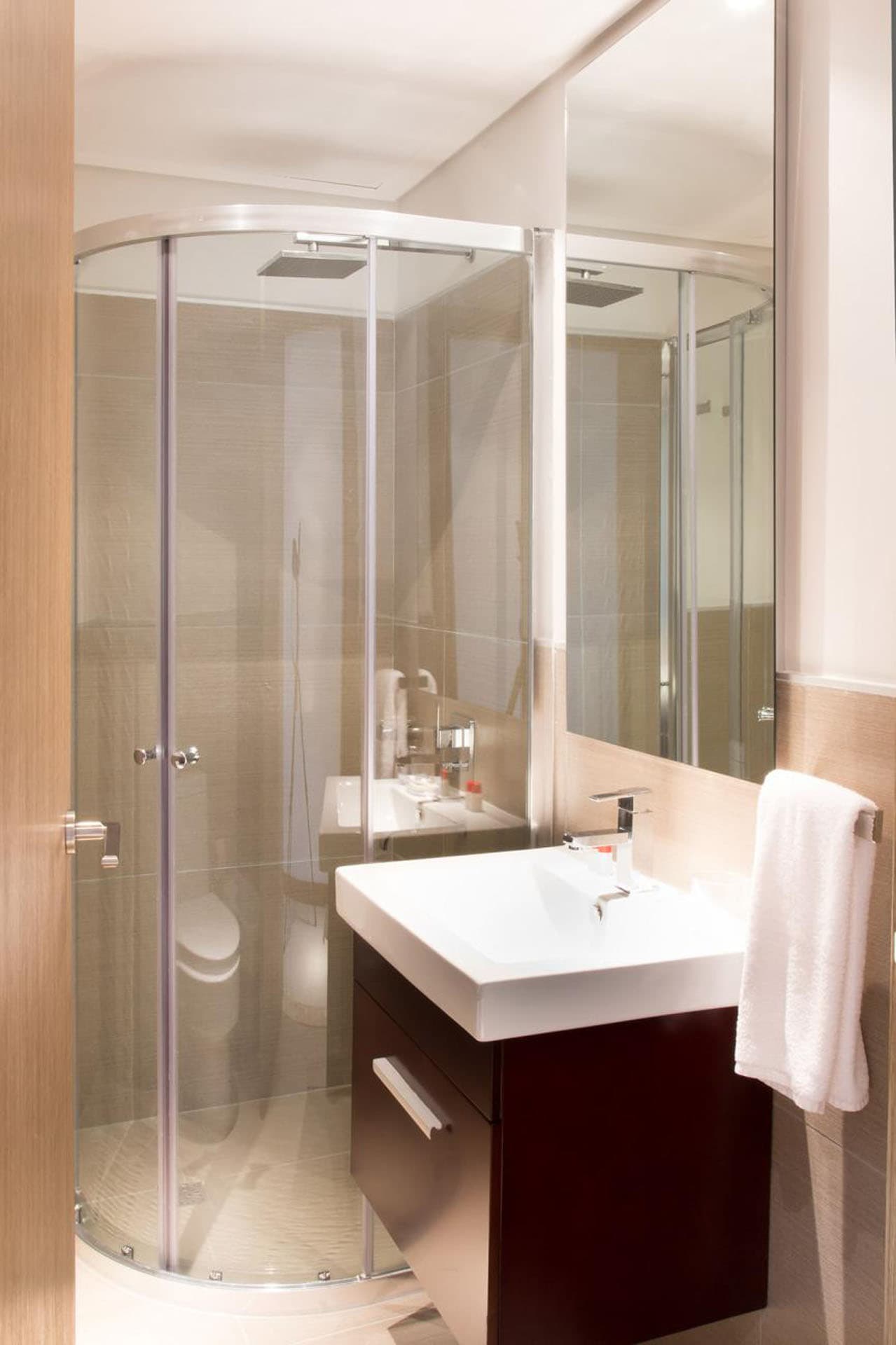 2 Bedroom Apartment Senior 3