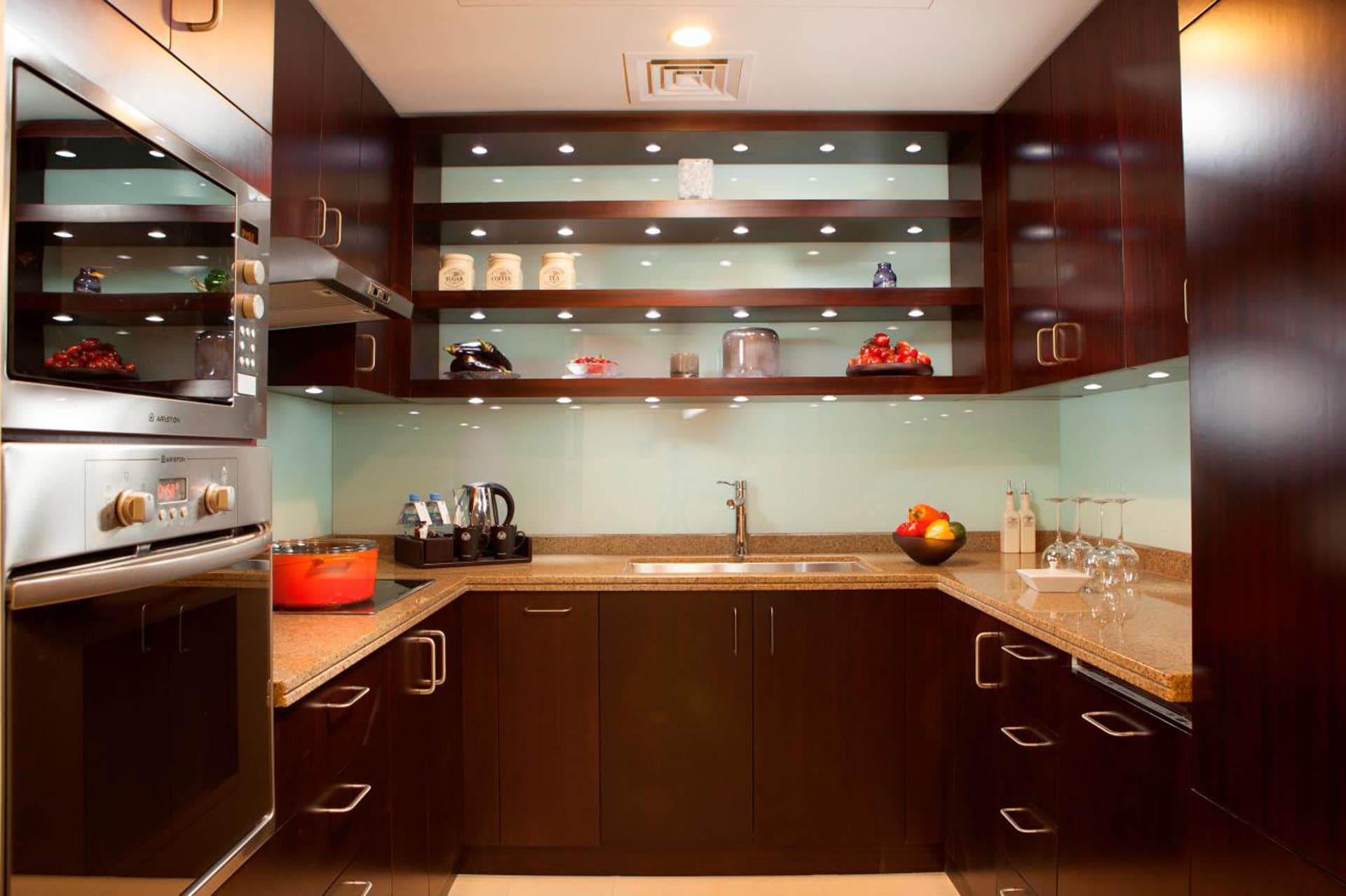 1 Bedroom Apartment Senior 2