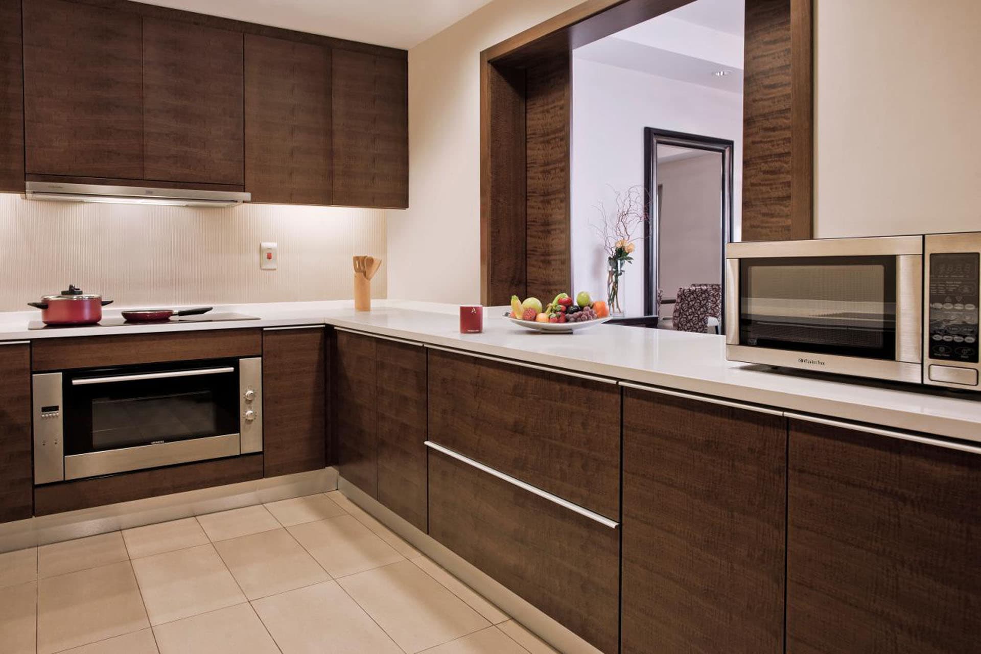 2 Bedroom Apartment Senior 3
