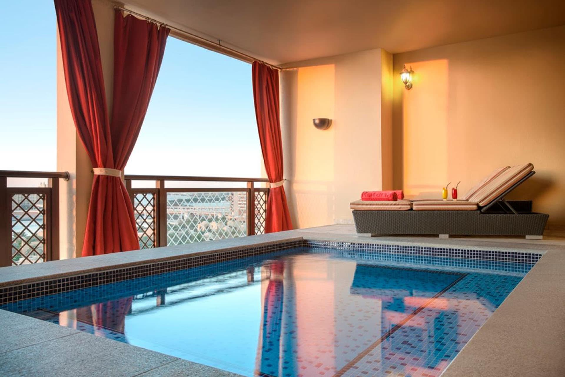 3 Bedroom Apartment Senior 2