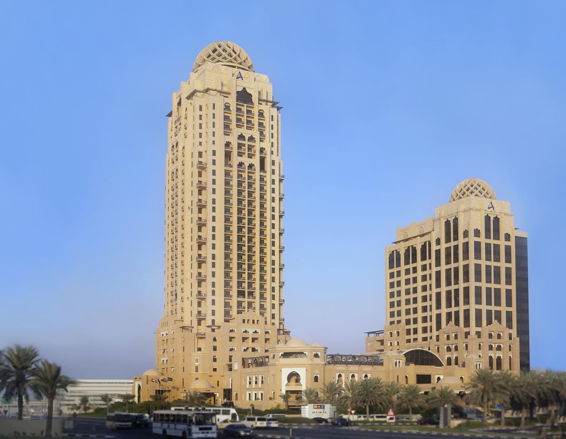 3 Bedroom Apartment Senior 1