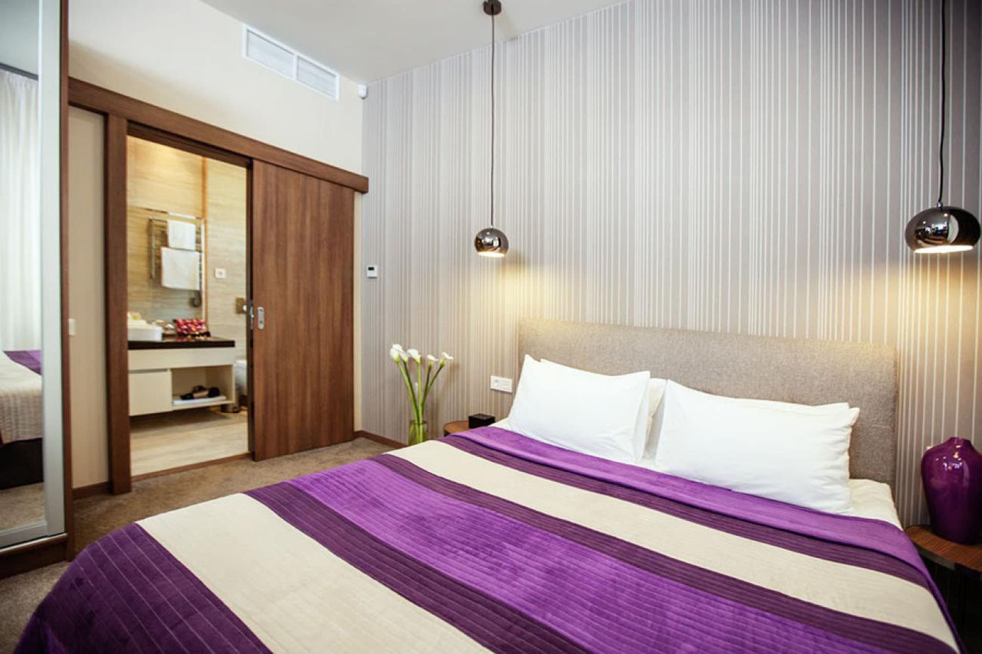 2 Bedroom Apartment Senior 3