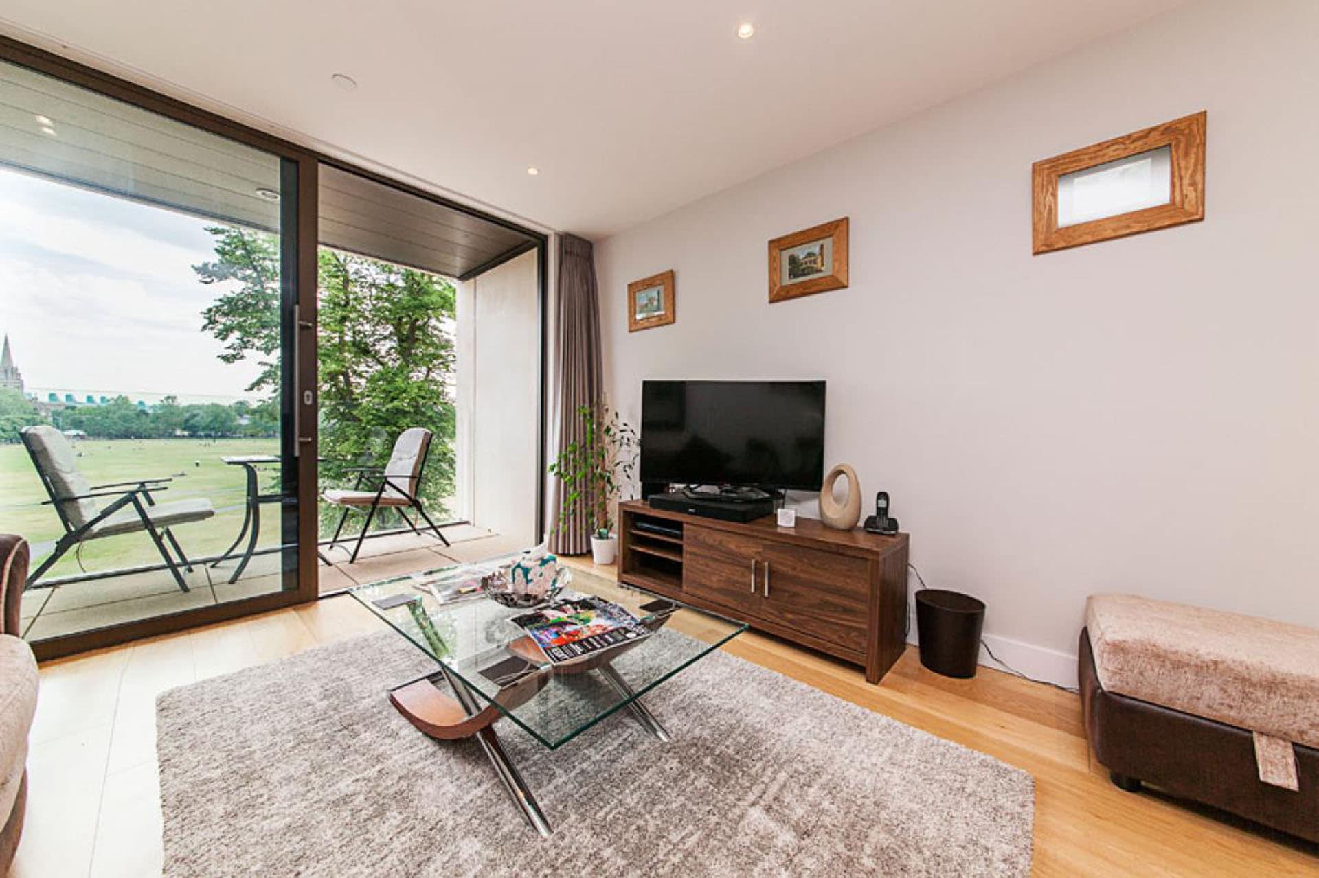 1 Bedroom Apartment Junior 3