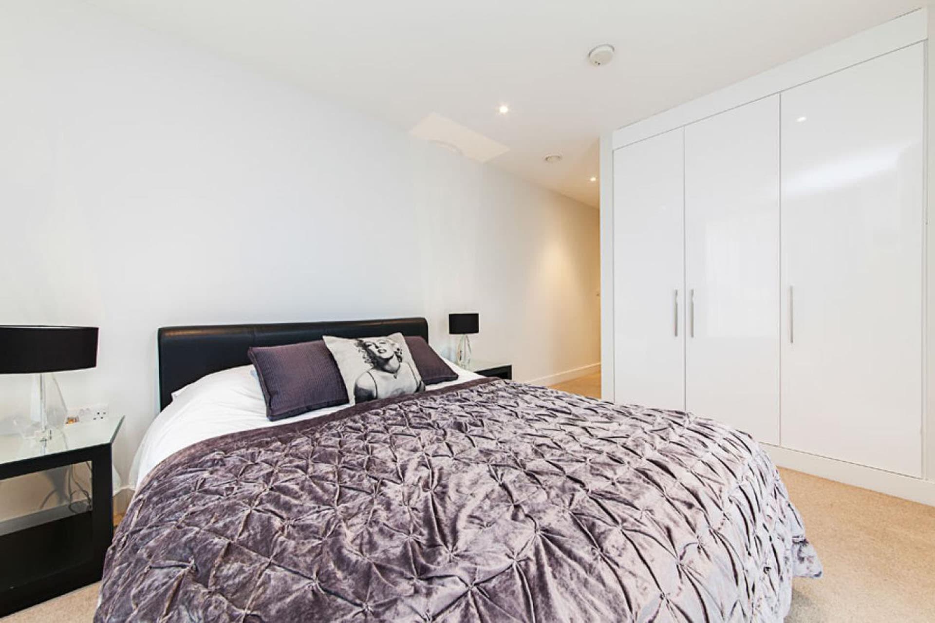 2 Bedroom Apartment Senior 2