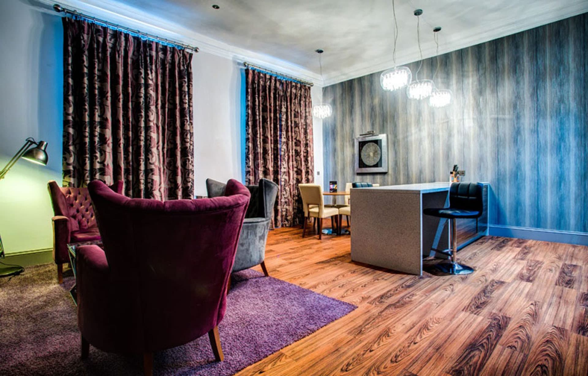 2 Bedroom Apartment Grand 3