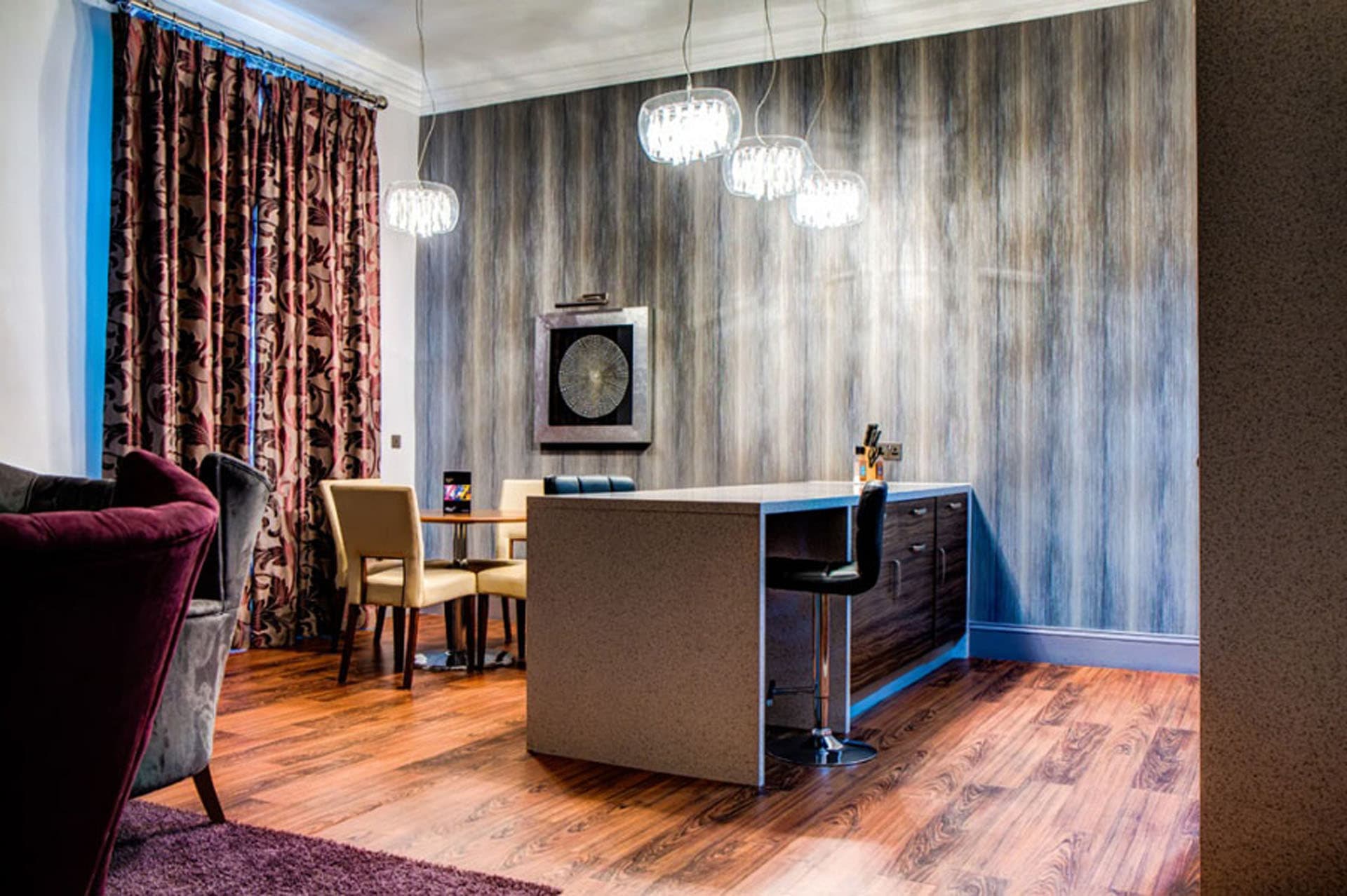 2 Bedroom Apartment Grand 2