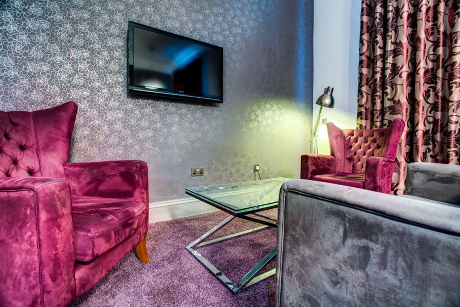 2 Bedroom Apartment Grand 1