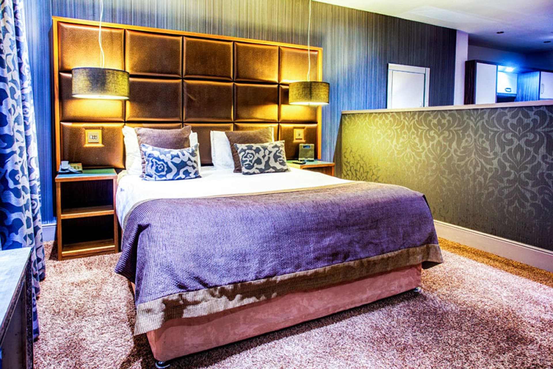 Studio Apartment Junior  3